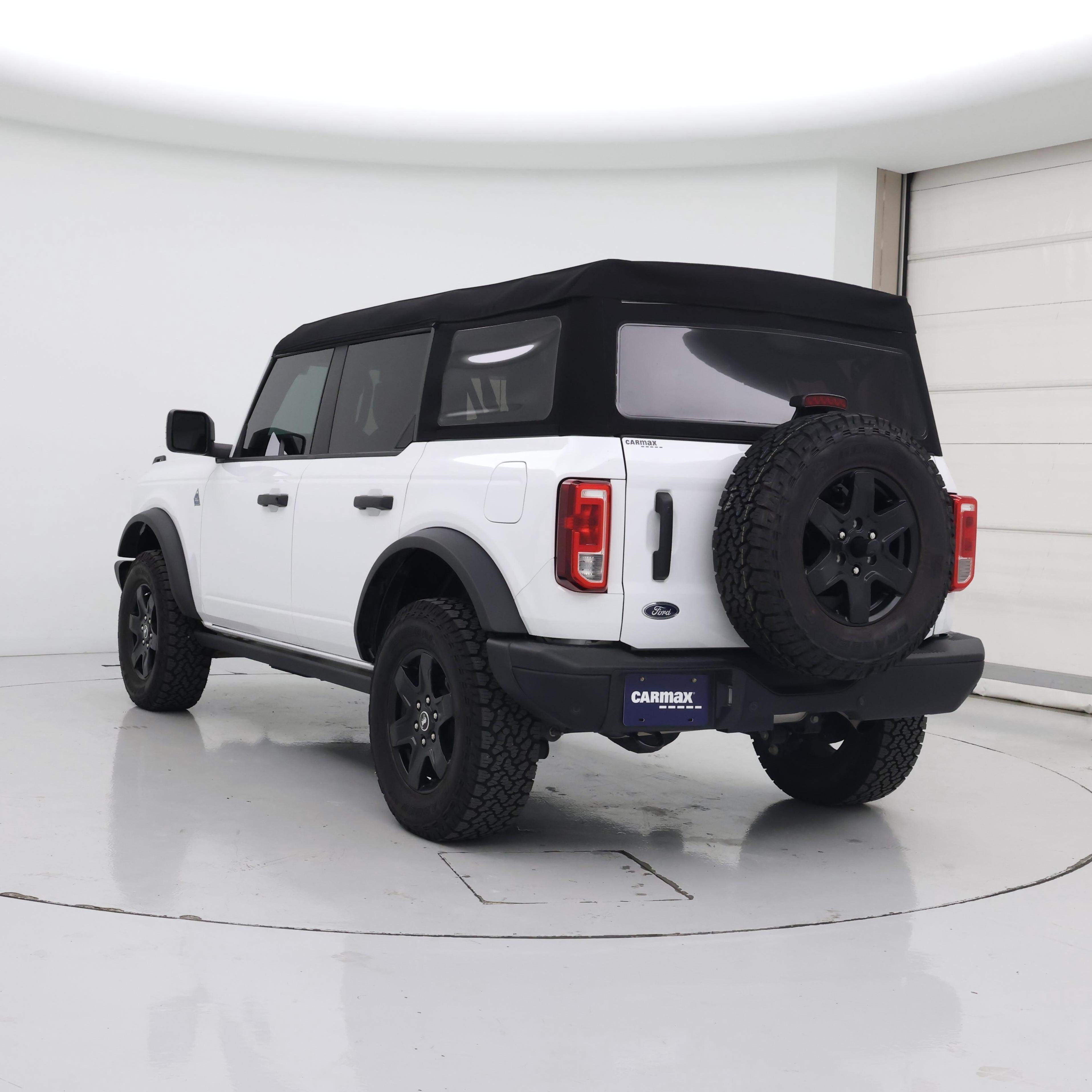 Thumbnail: 2024 Ford Bronco - 2