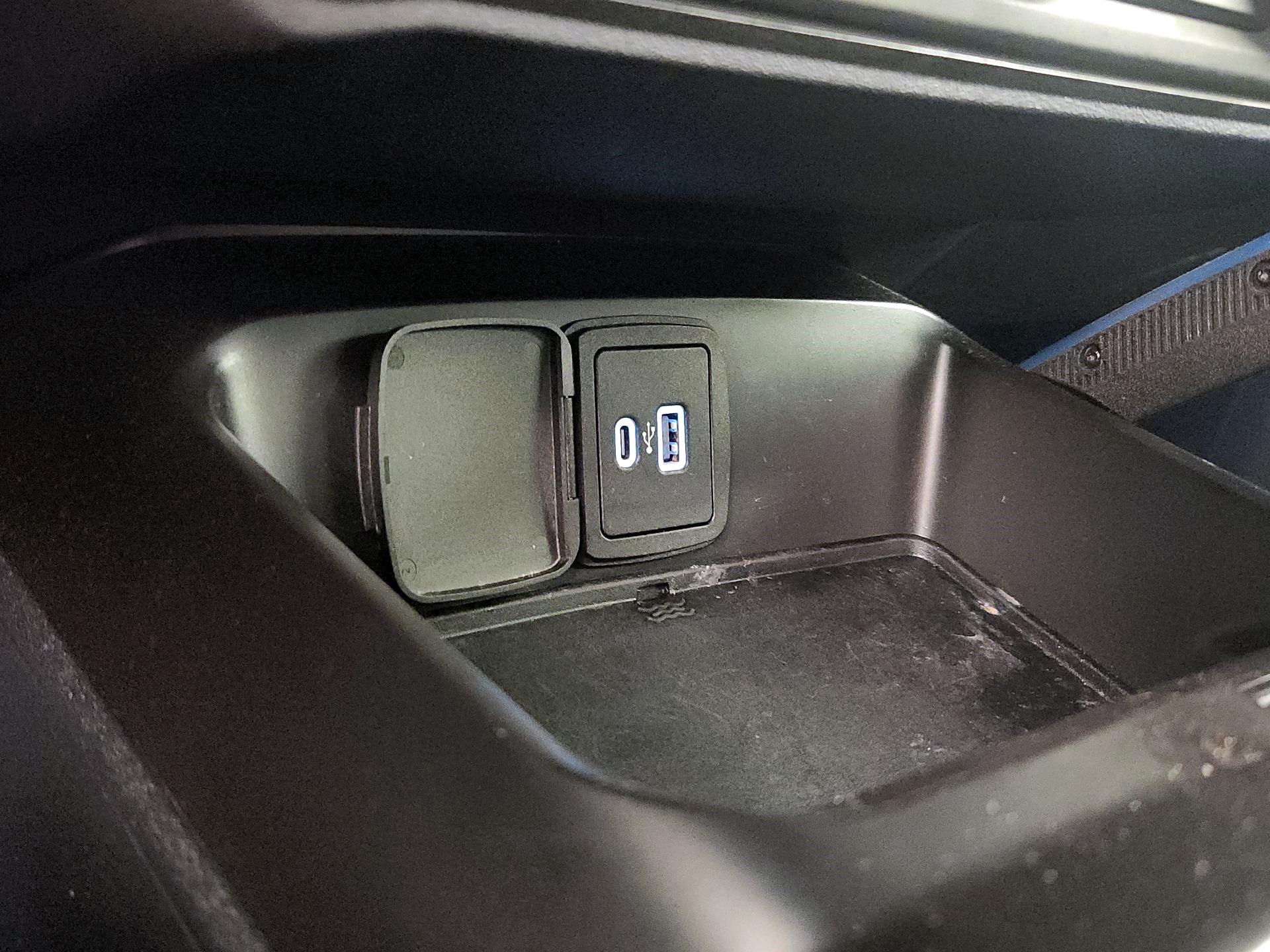 Thumbnail: 2024 Ford Bronco - 19