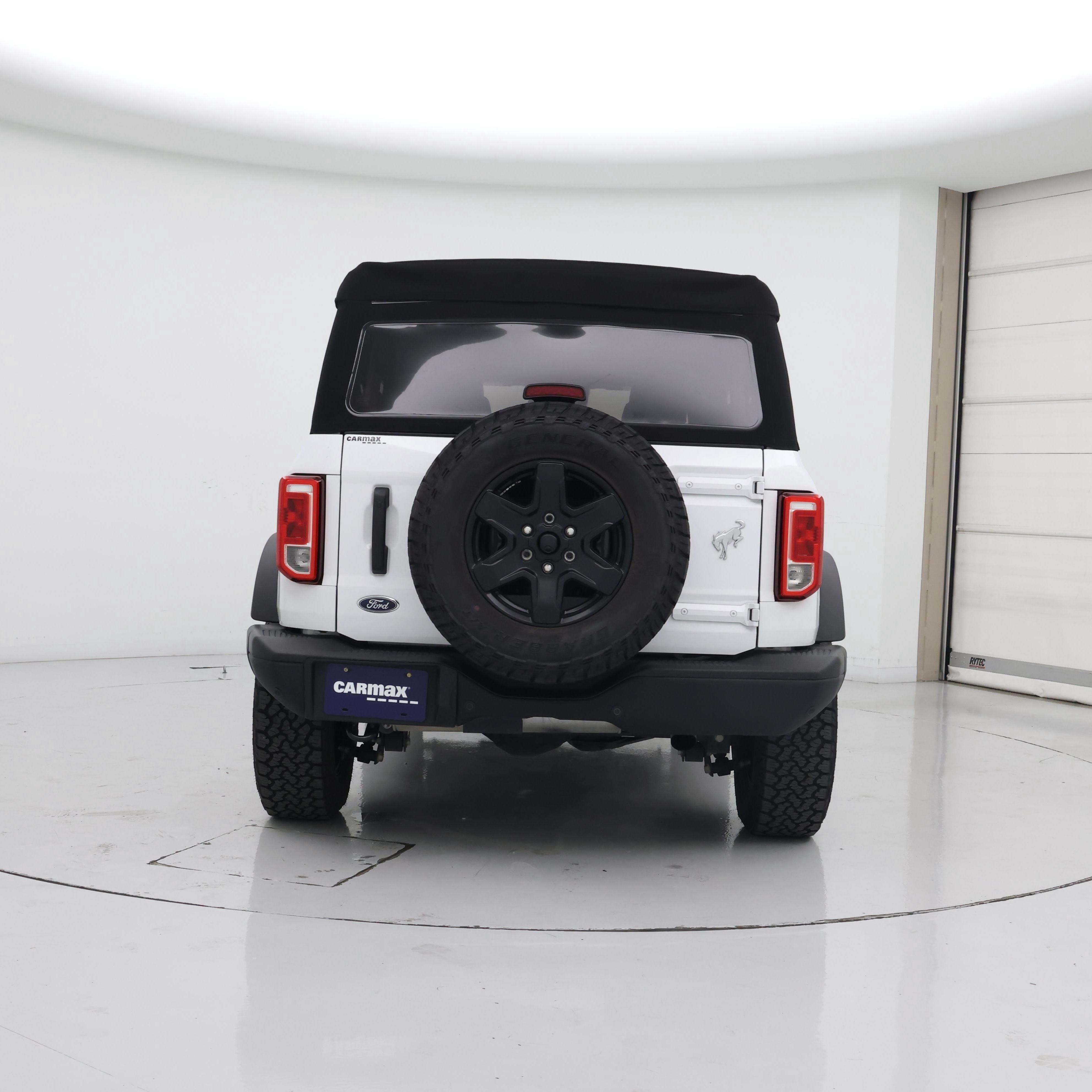 Thumbnail: 2024 Ford Bronco - 6