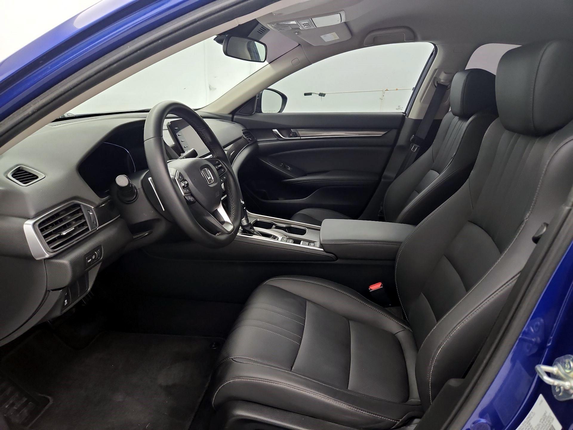 Thumbnail: 2022 Honda Accord - 11