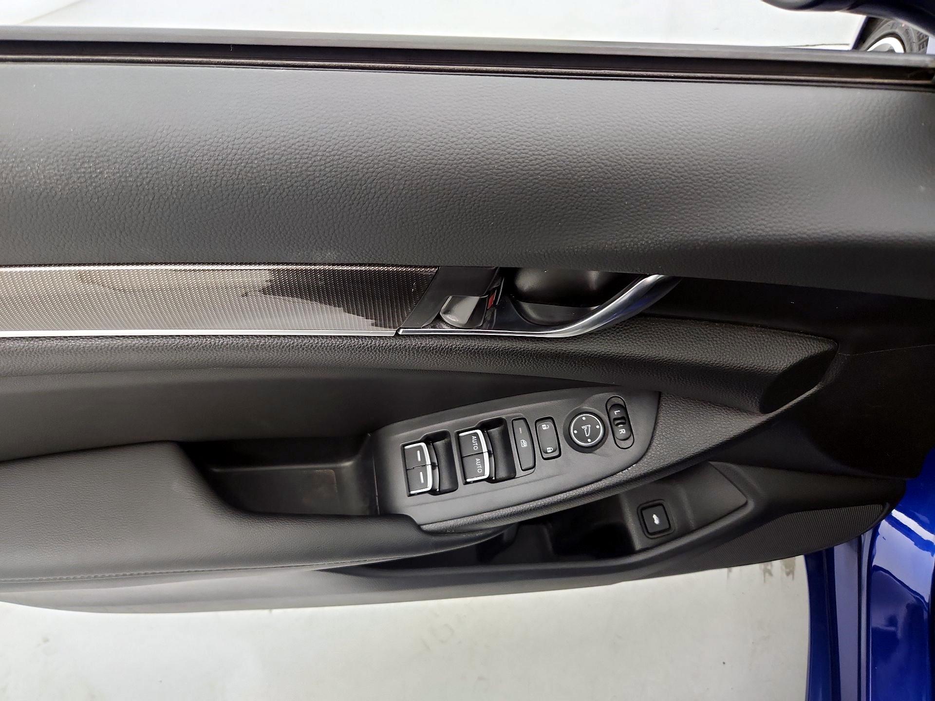 Thumbnail: 2022 Honda Accord - 12