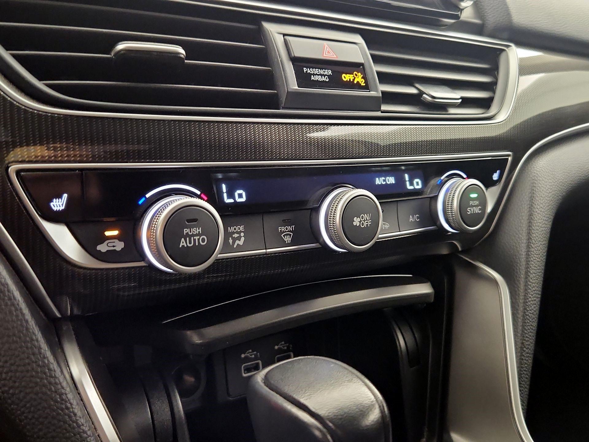 Thumbnail: 2022 Honda Accord - 16