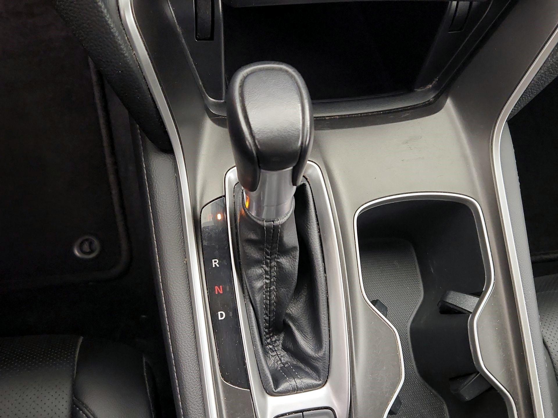 Thumbnail: 2022 Honda Accord - 17