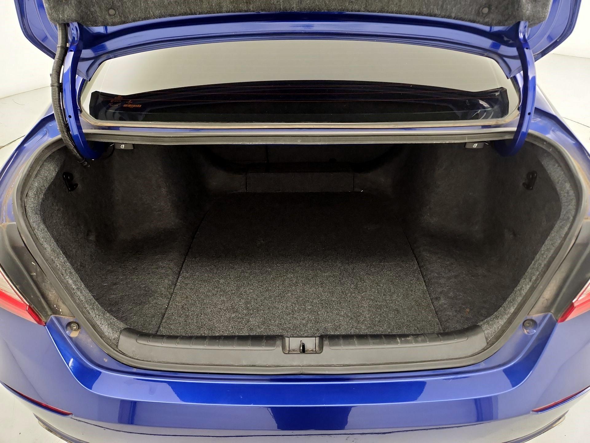 Thumbnail: 2022 Honda Accord - 20