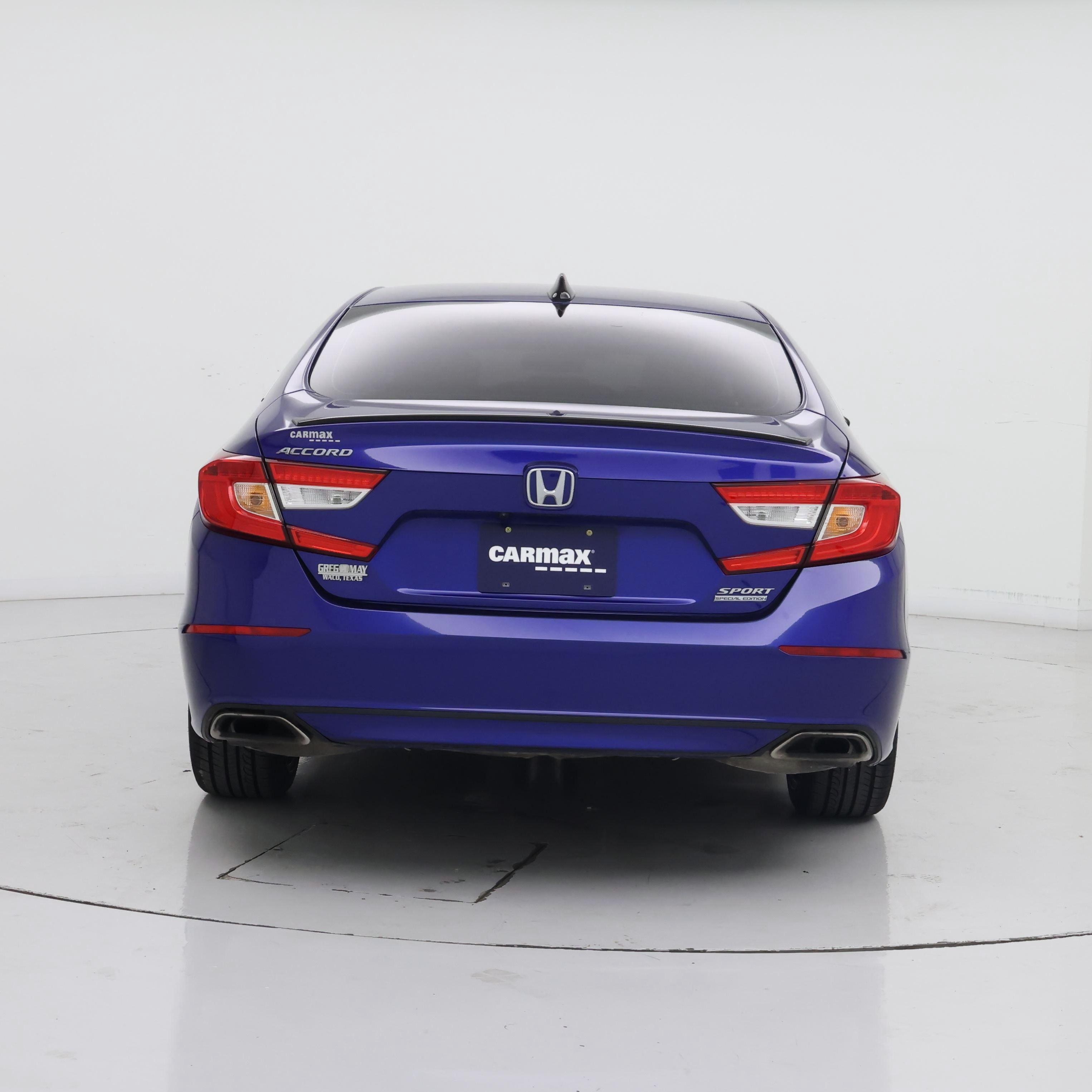 Thumbnail: 2022 Honda Accord - 6