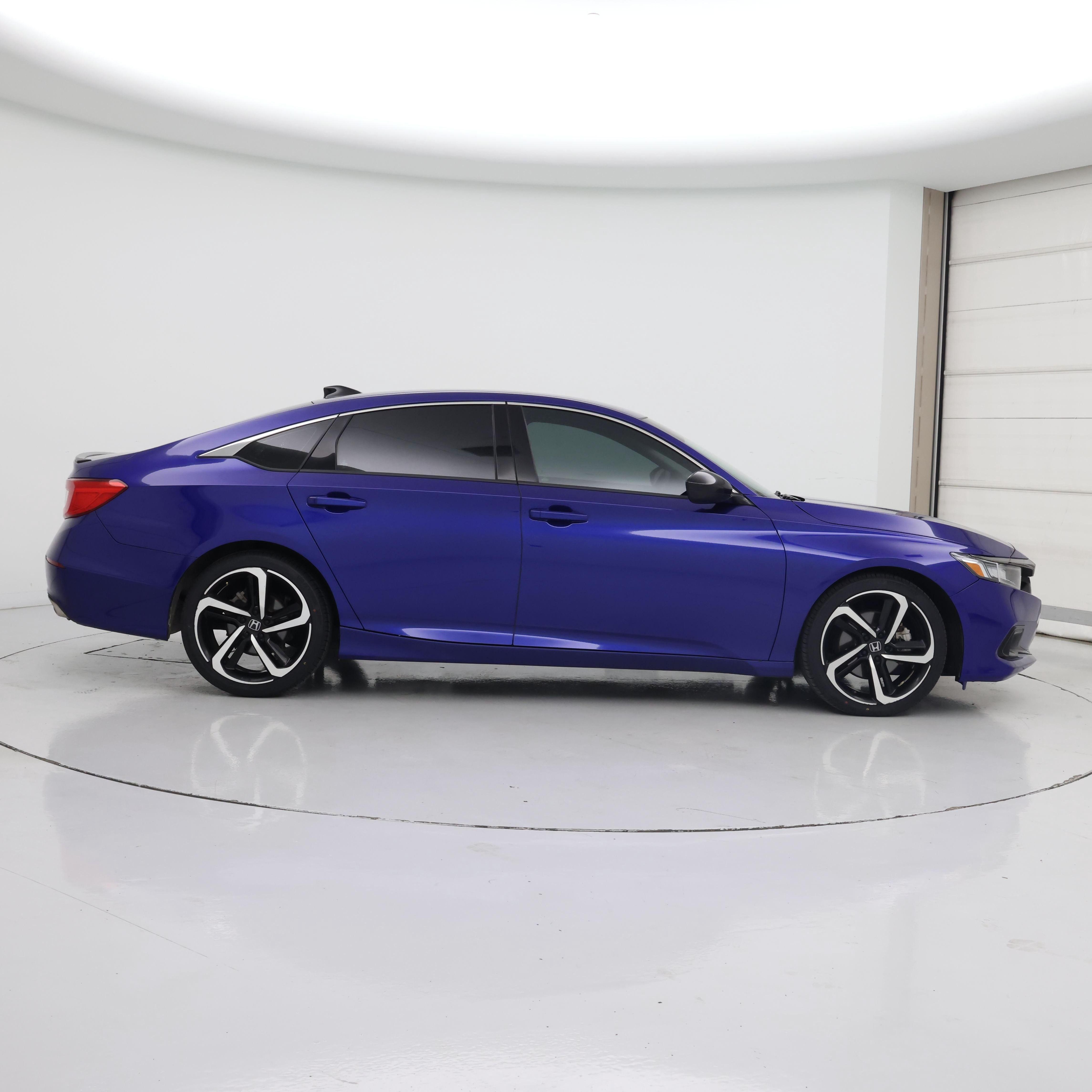 Thumbnail: 2022 Honda Accord - 7