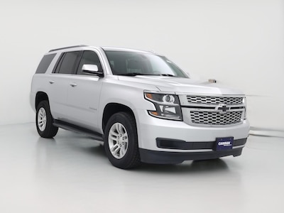 2020 Chevrolet Tahoe LS