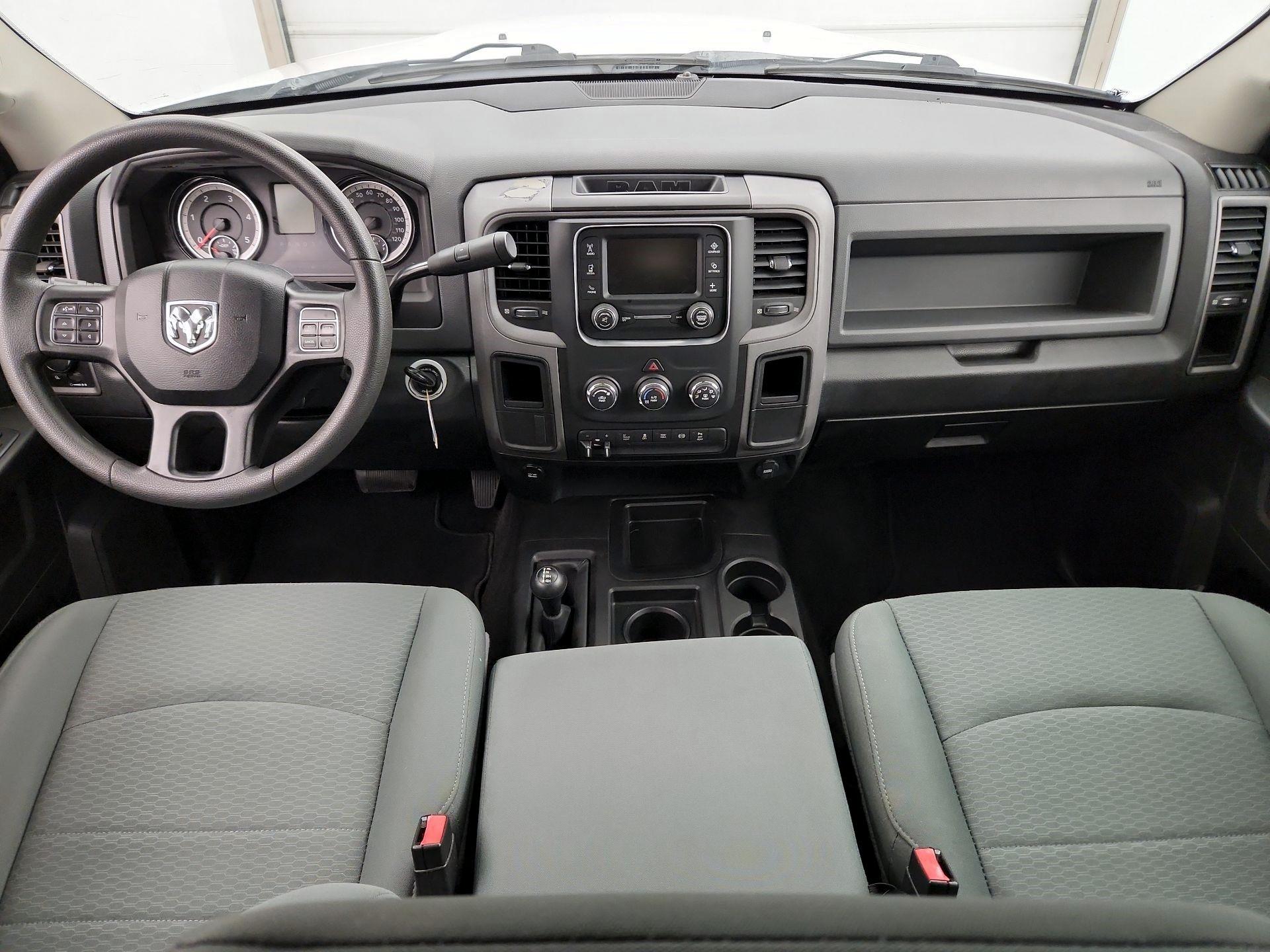 Thumbnail: 2018 RAM 2500 - 9