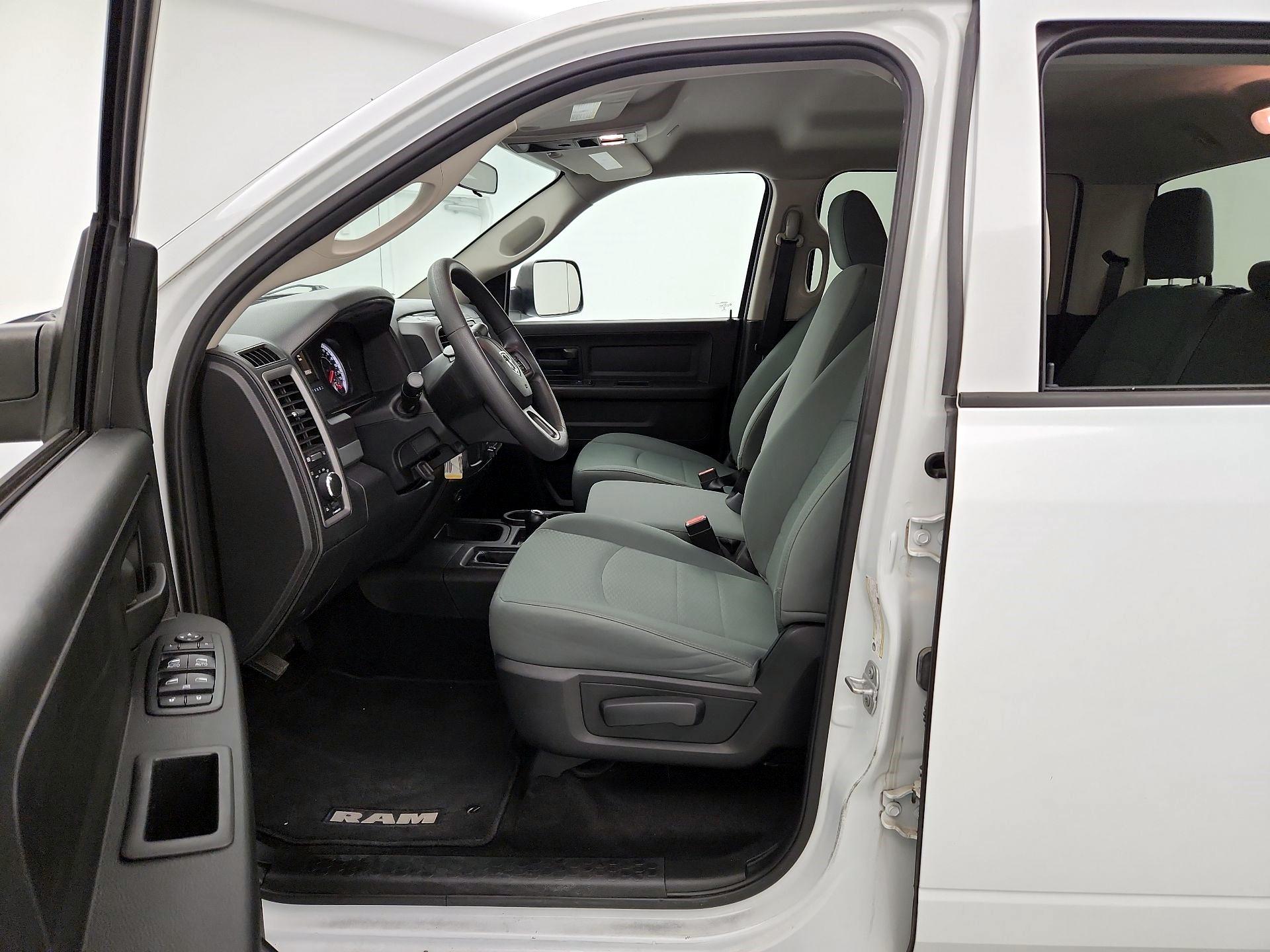 Thumbnail: 2018 RAM 2500 - 11