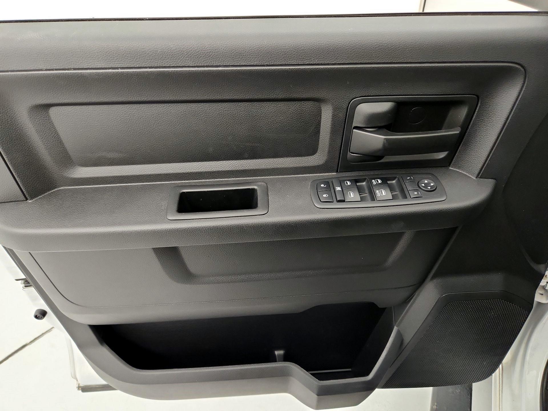 Thumbnail: 2018 RAM 2500 - 12