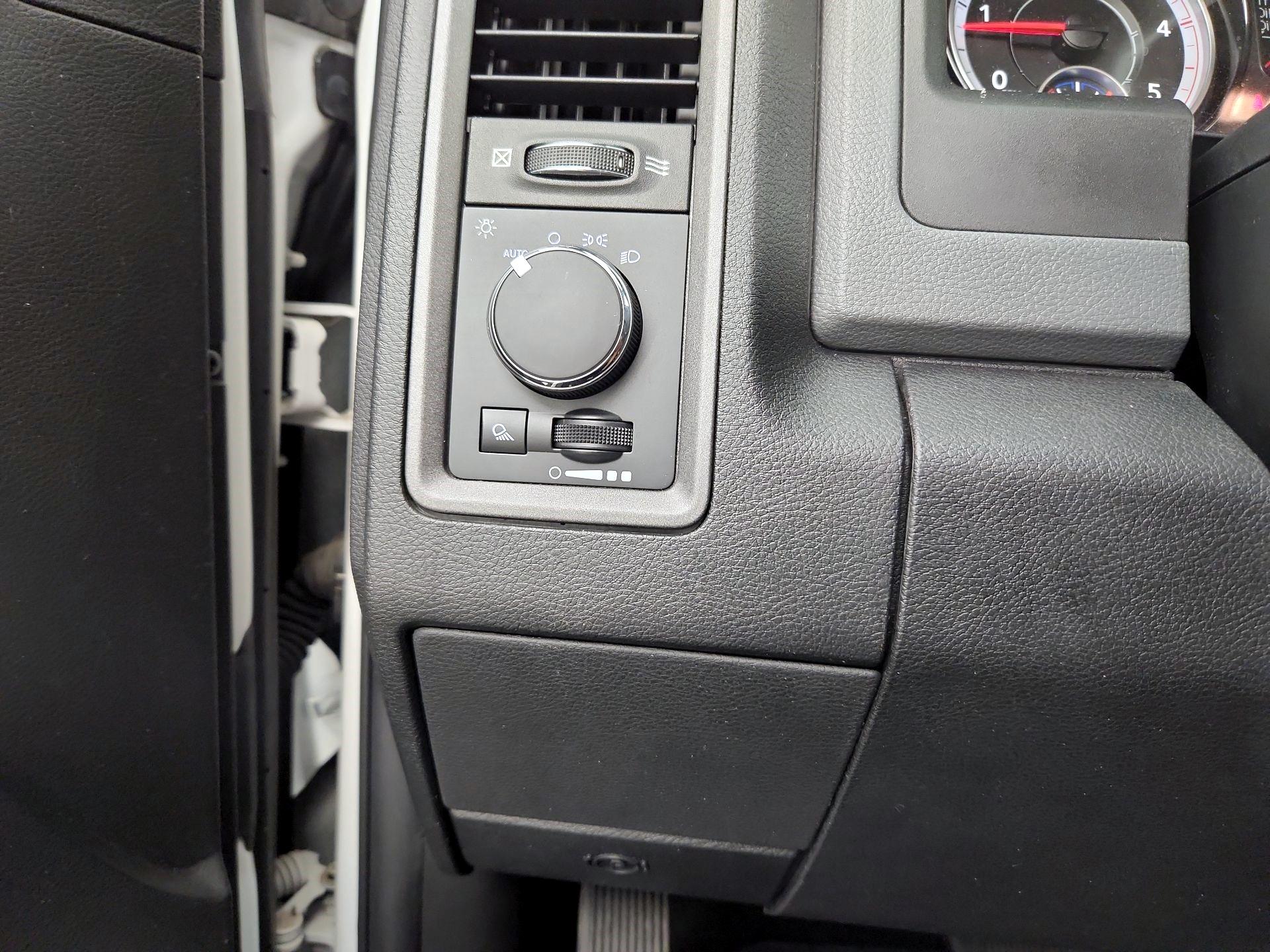 Thumbnail: 2018 RAM 2500 - 13