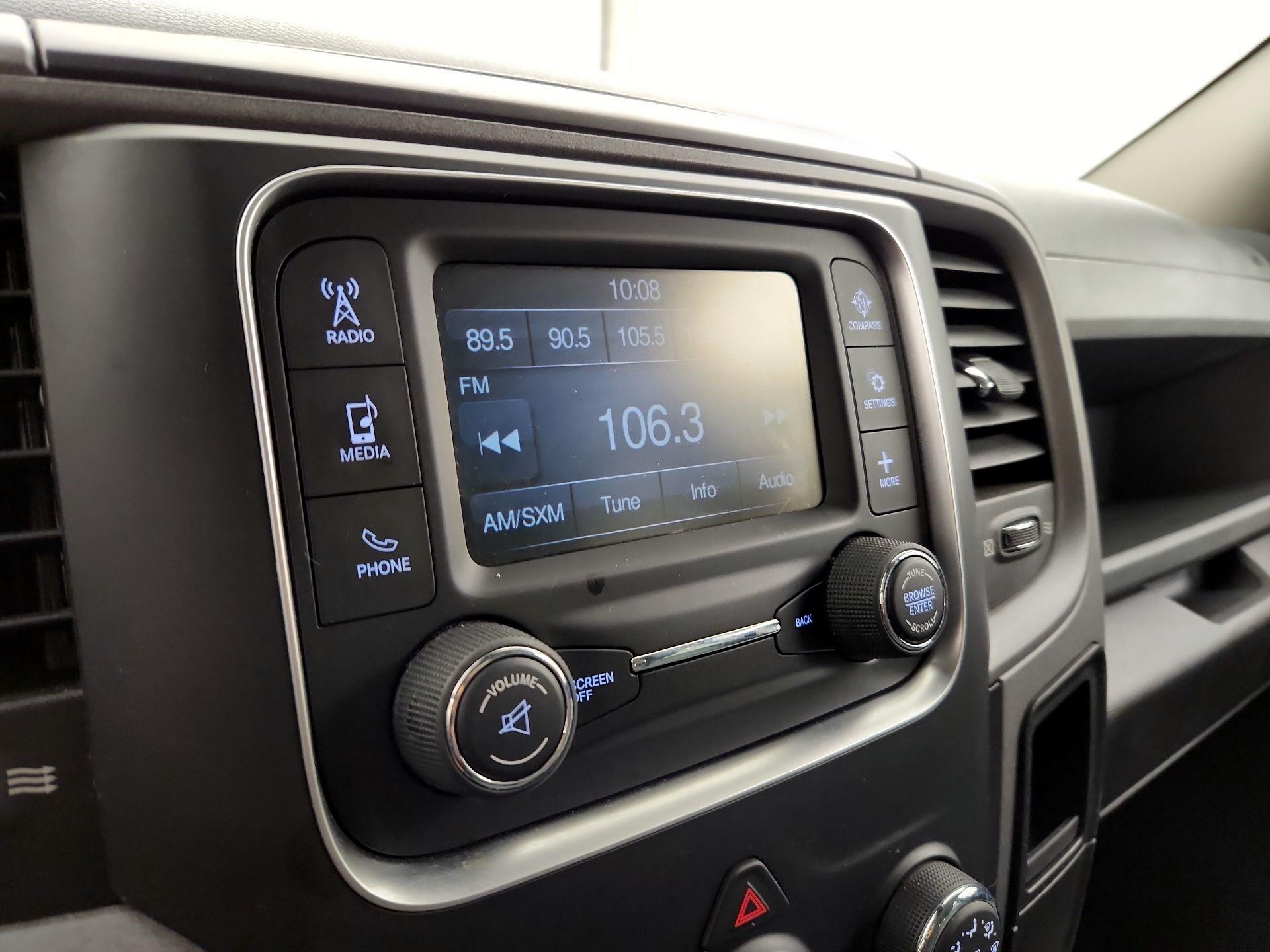 Thumbnail: 2018 RAM 2500 - 15