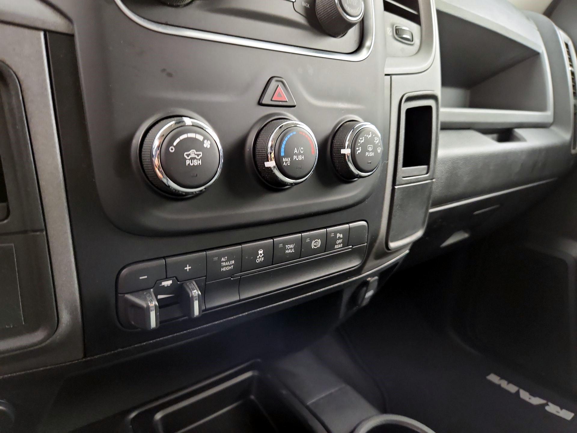 Thumbnail: 2018 RAM 2500 - 16
