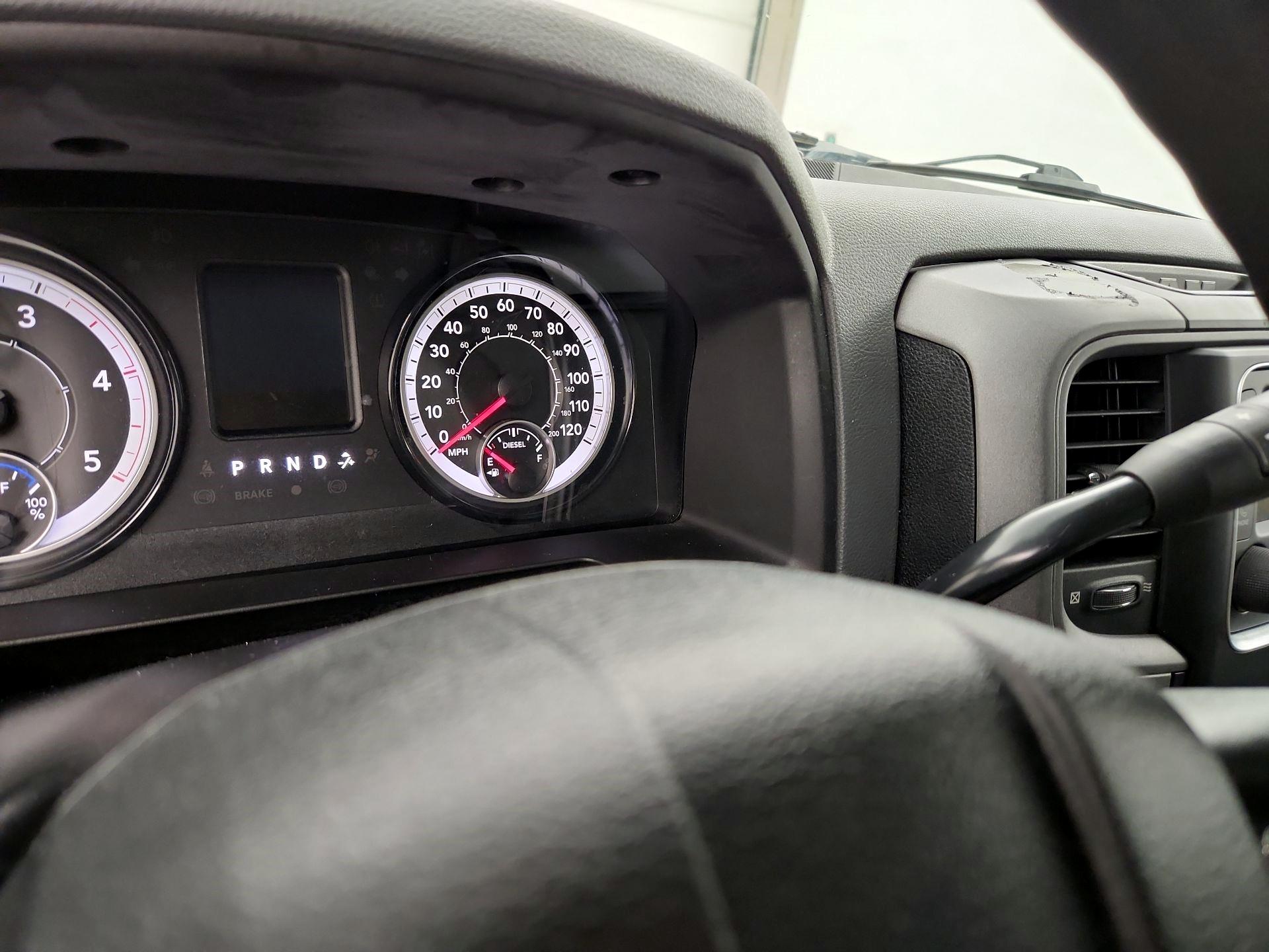 Thumbnail: 2018 RAM 2500 - 17