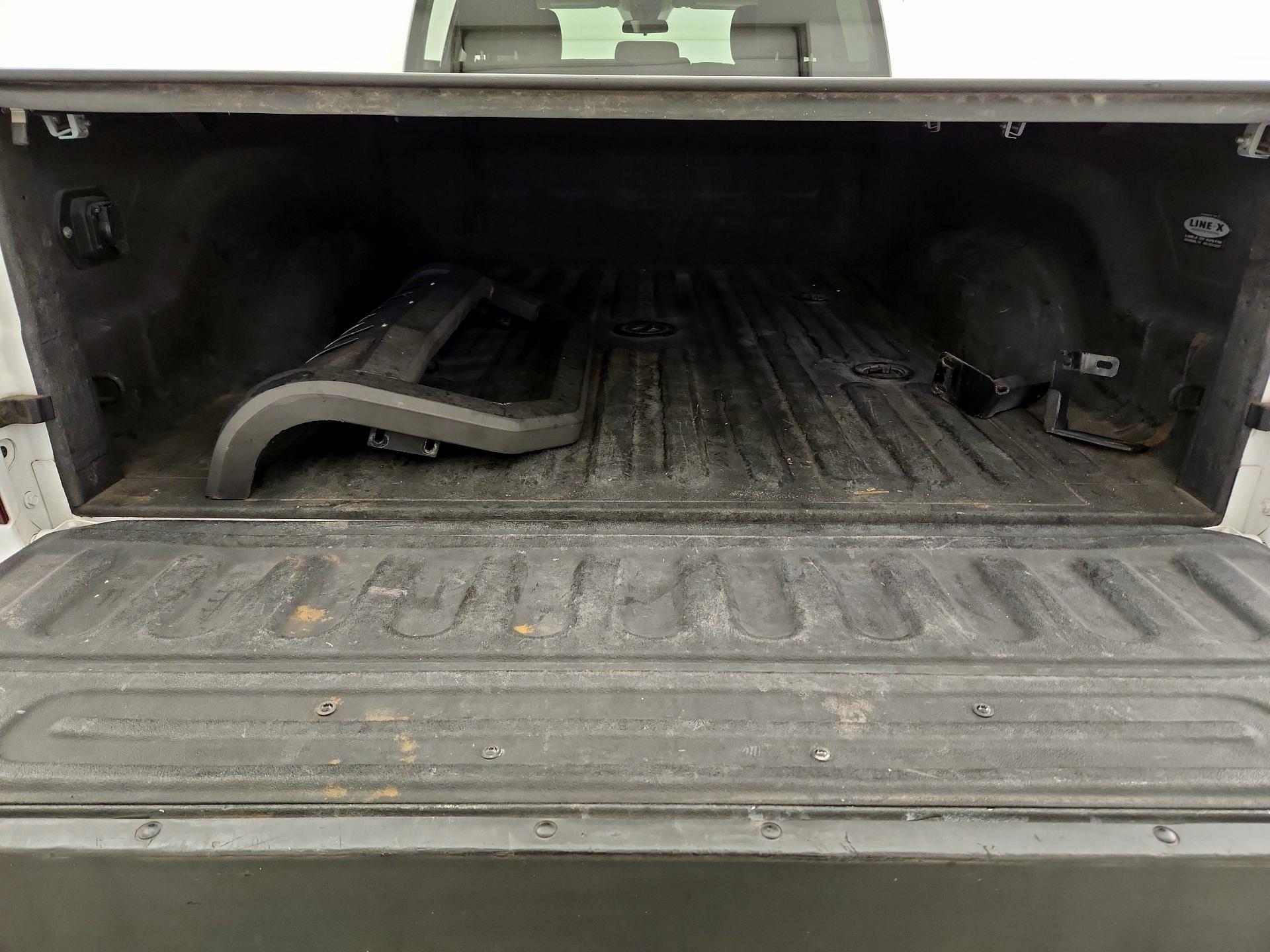 Thumbnail: 2018 RAM 2500 - 20