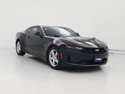 2022 Chevrolet Camaro 1LT
