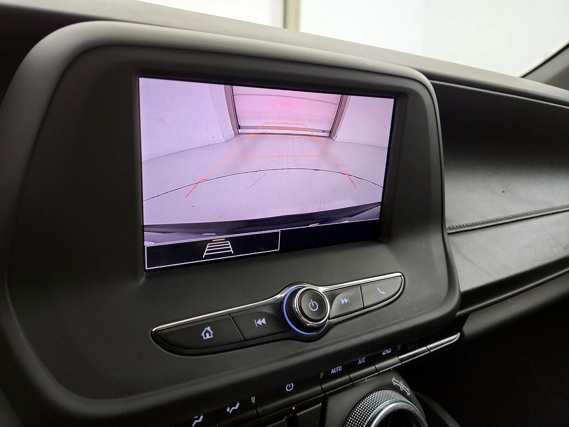 Thumbnail: 2022 Chevrolet Camaro - 14