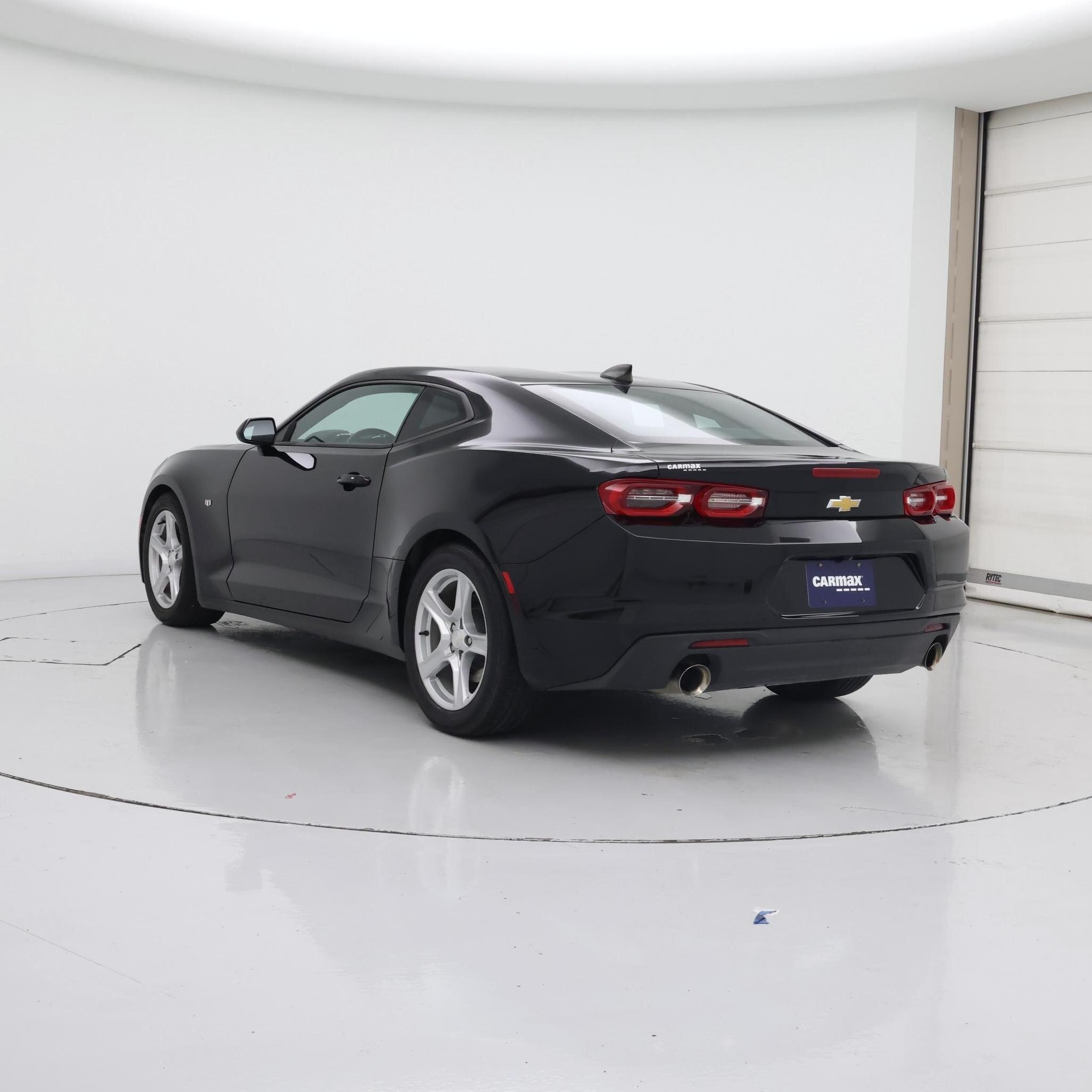 Thumbnail: 2022 Chevrolet Camaro - 2