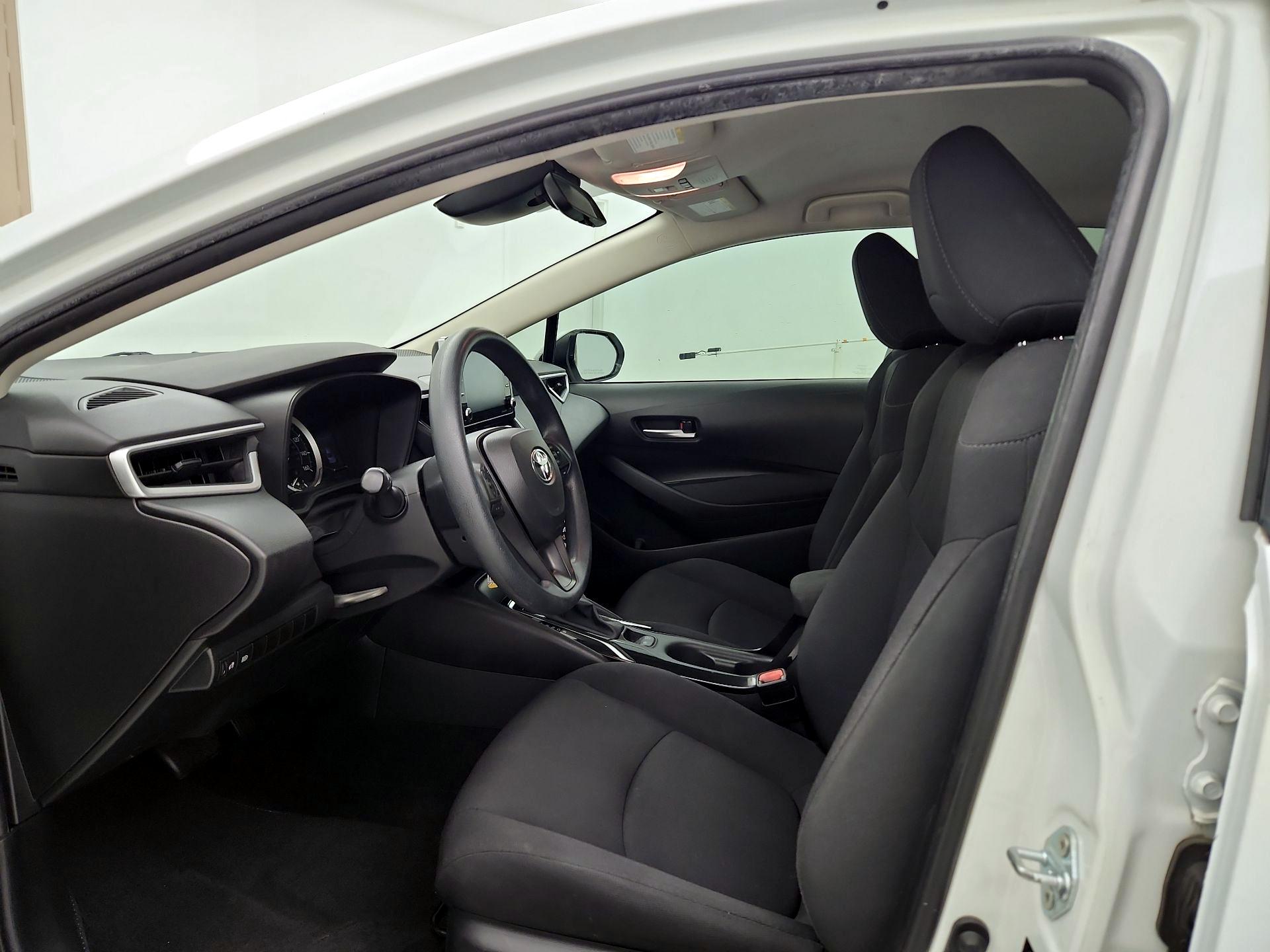 Thumbnail: 2021 Toyota Corolla - 11