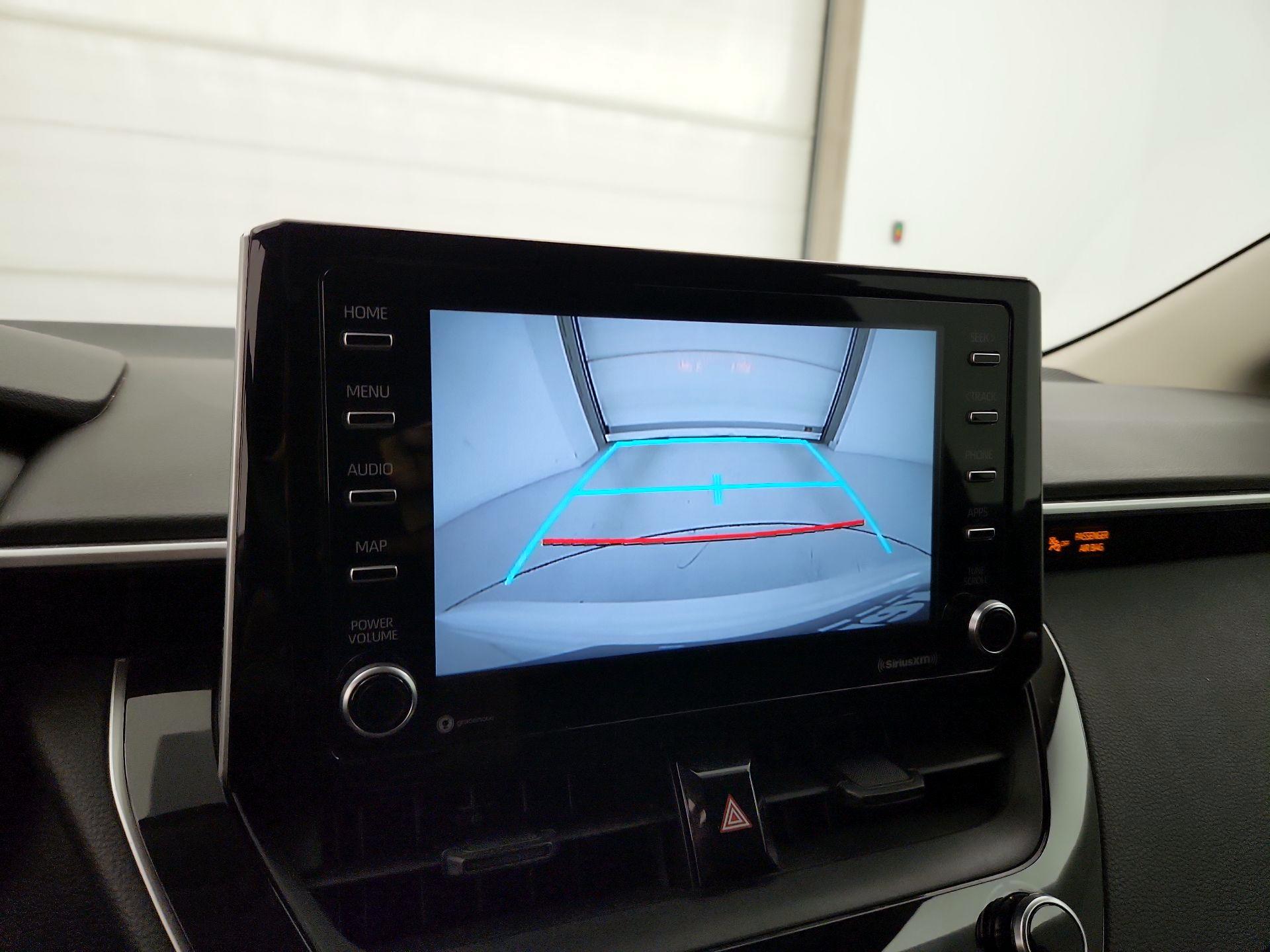 Thumbnail: 2021 Toyota Corolla - 14