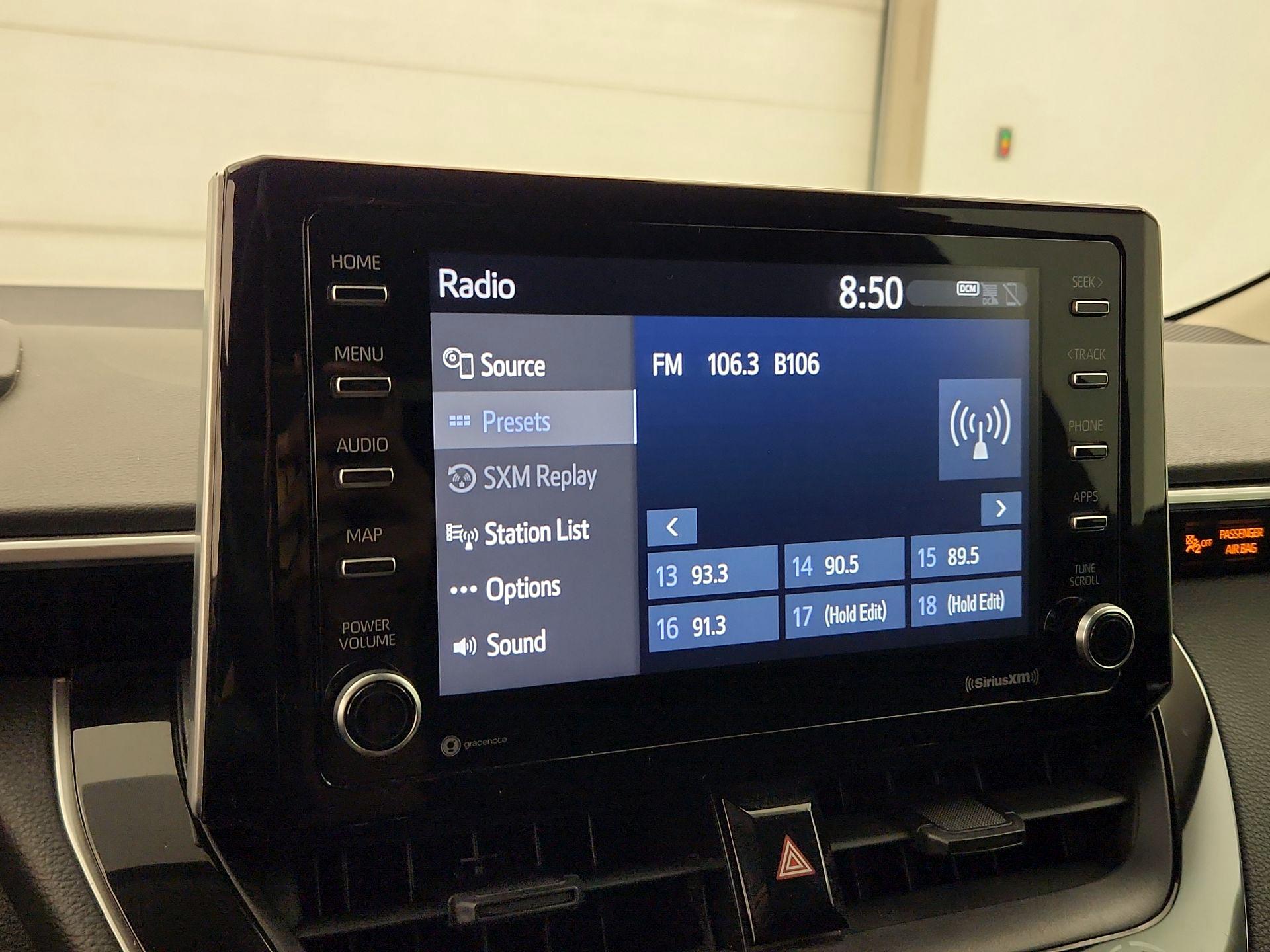 Thumbnail: 2021 Toyota Corolla - 15