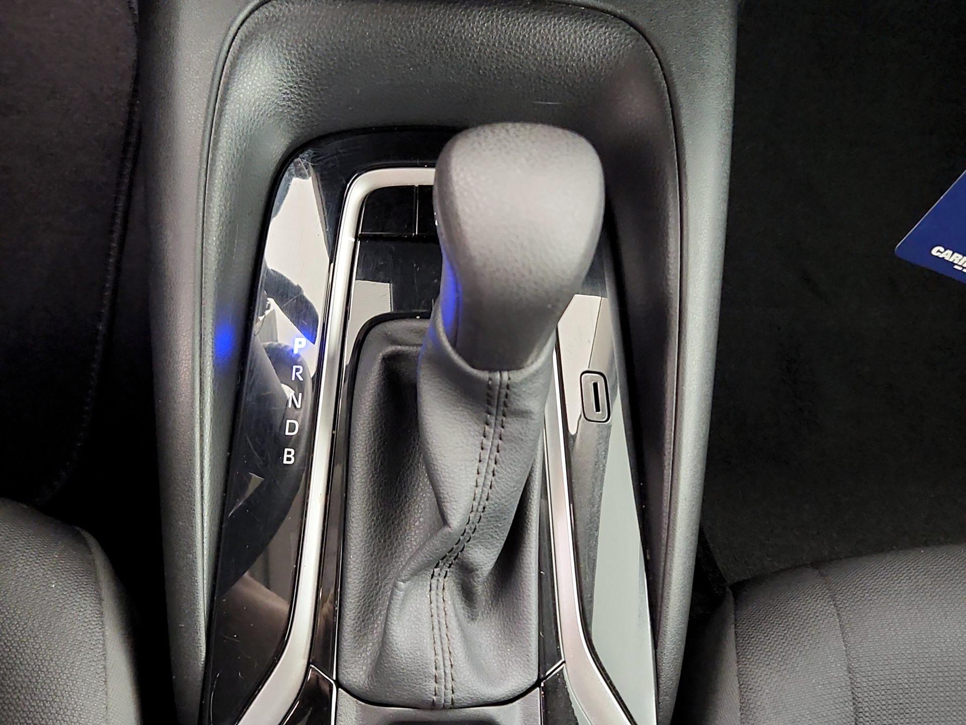 Thumbnail: 2021 Toyota Corolla - 17