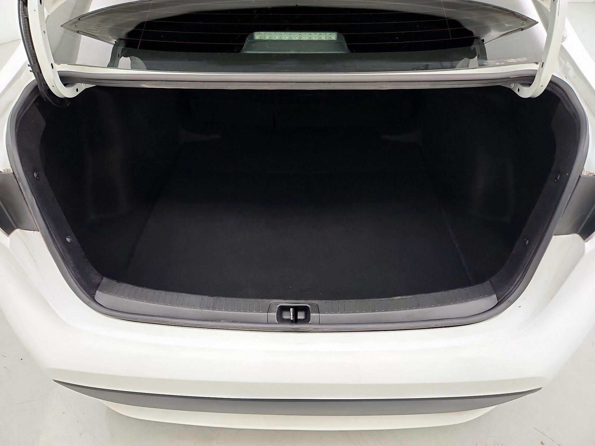 Thumbnail: 2021 Toyota Corolla - 19