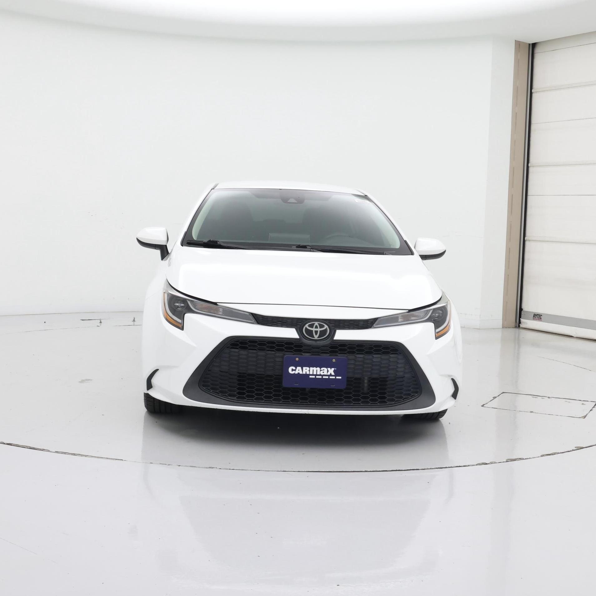 Thumbnail: 2021 Toyota Corolla - 5