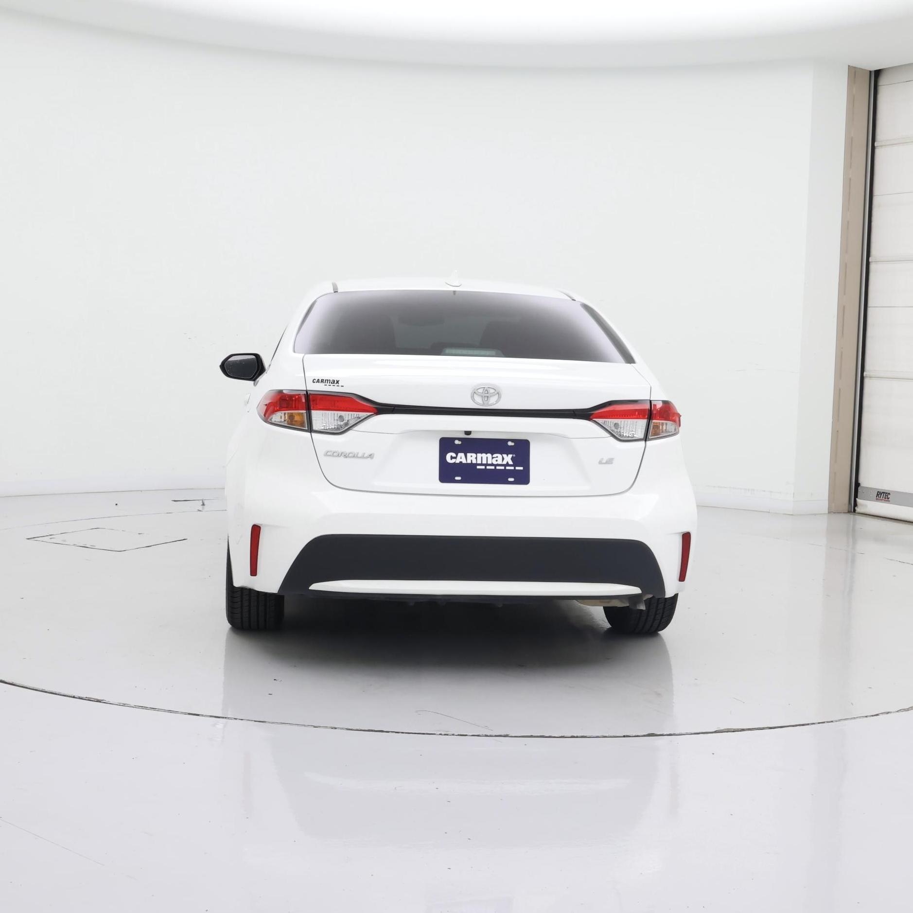 Thumbnail: 2021 Toyota Corolla - 6