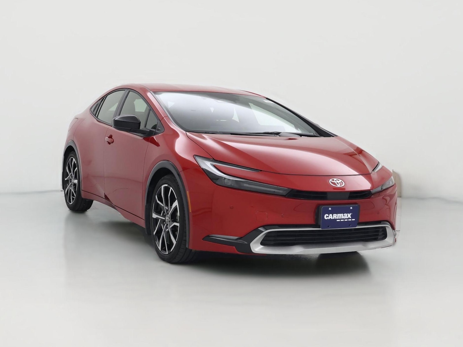 2024 Toyota Prius Prime