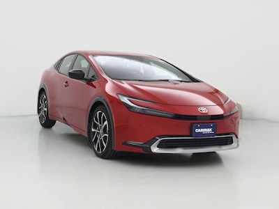 2024 Toyota Prius Prime Hybrid XSE
