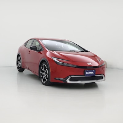2024 Toyota Prius Prime Hybrid XSE