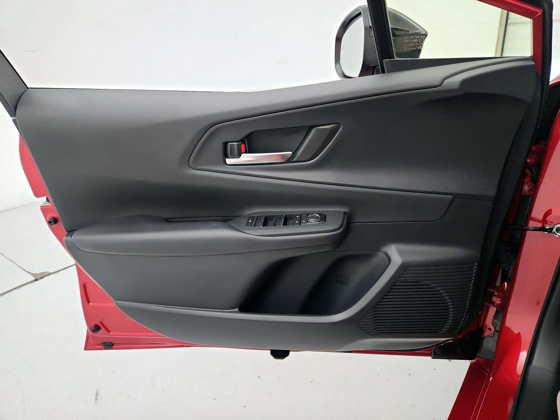 Thumbnail: 2024 Toyota Prius Prime - 12