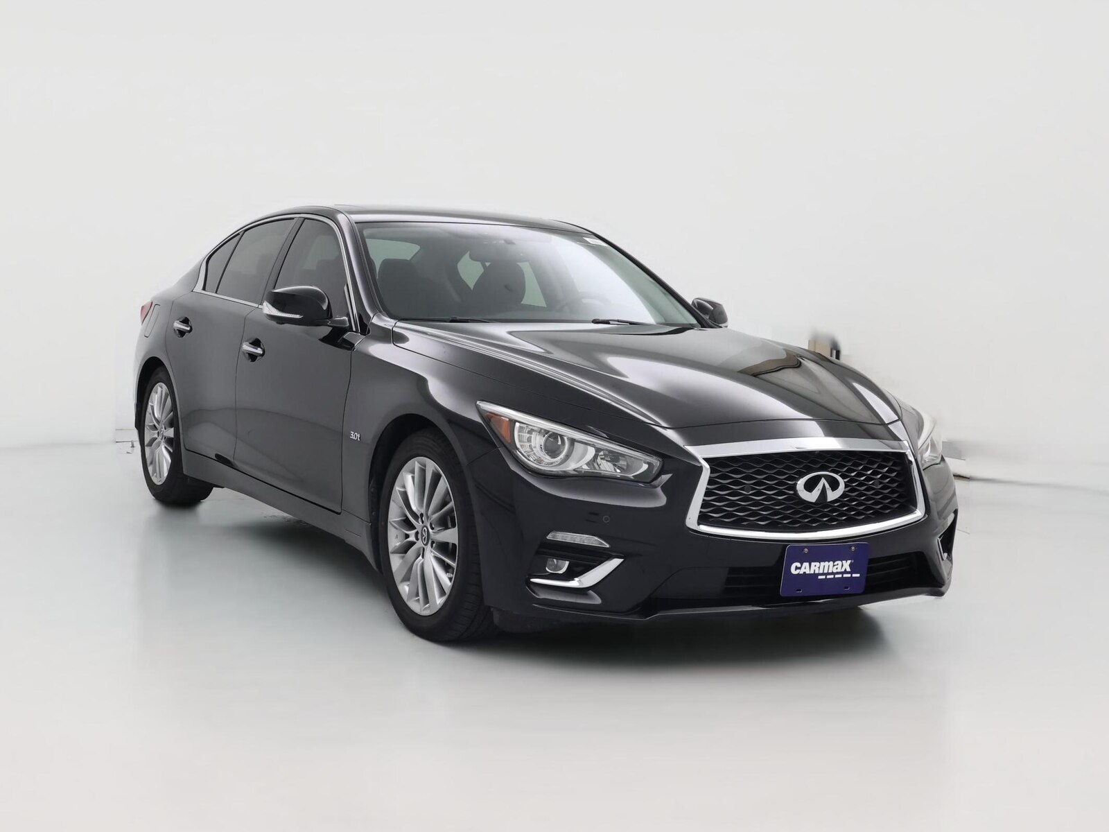 2020 INFINITI Q50 LUXE