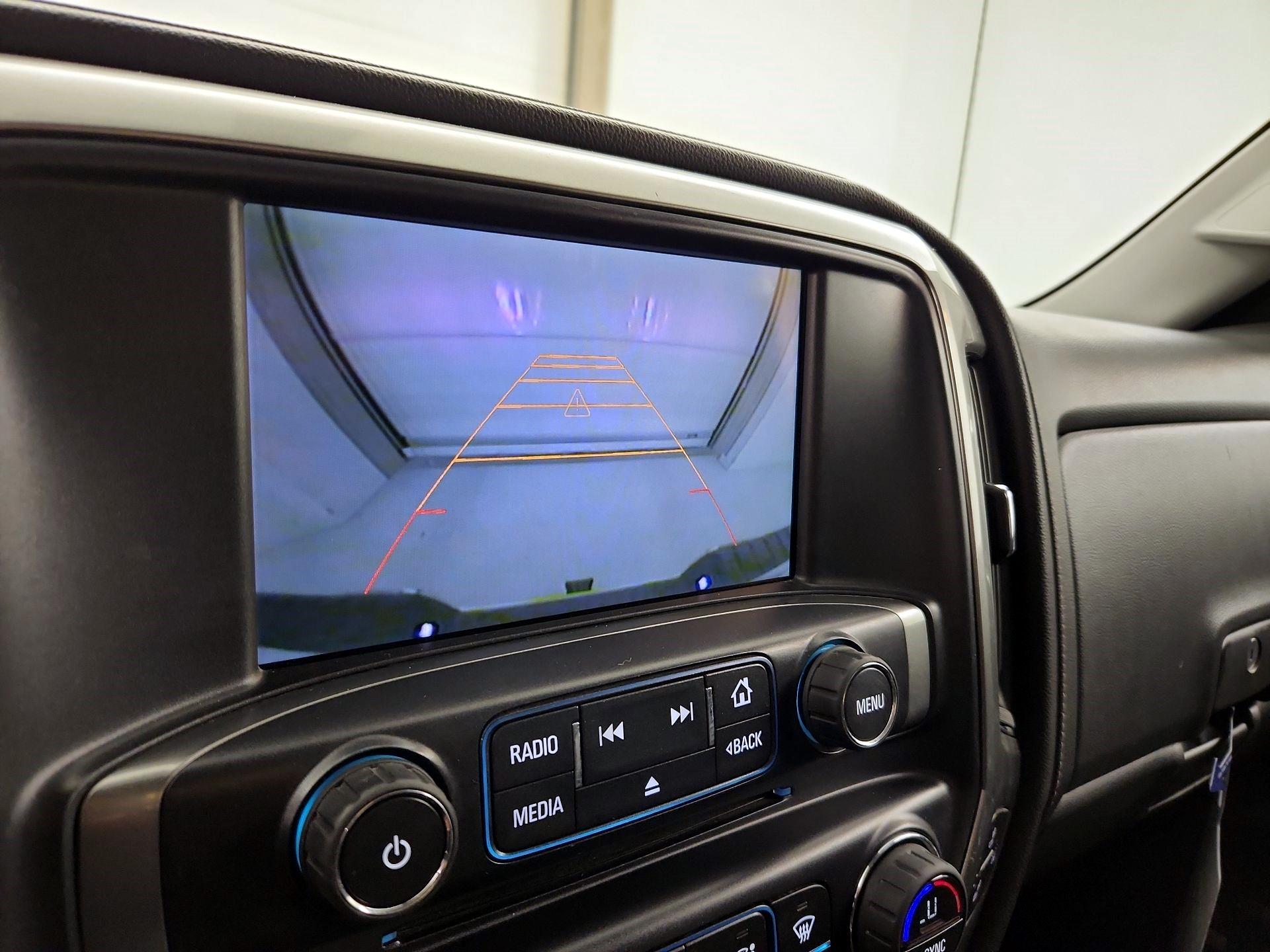 Thumbnail: 2015 Chevrolet Silverado 3500 - 15