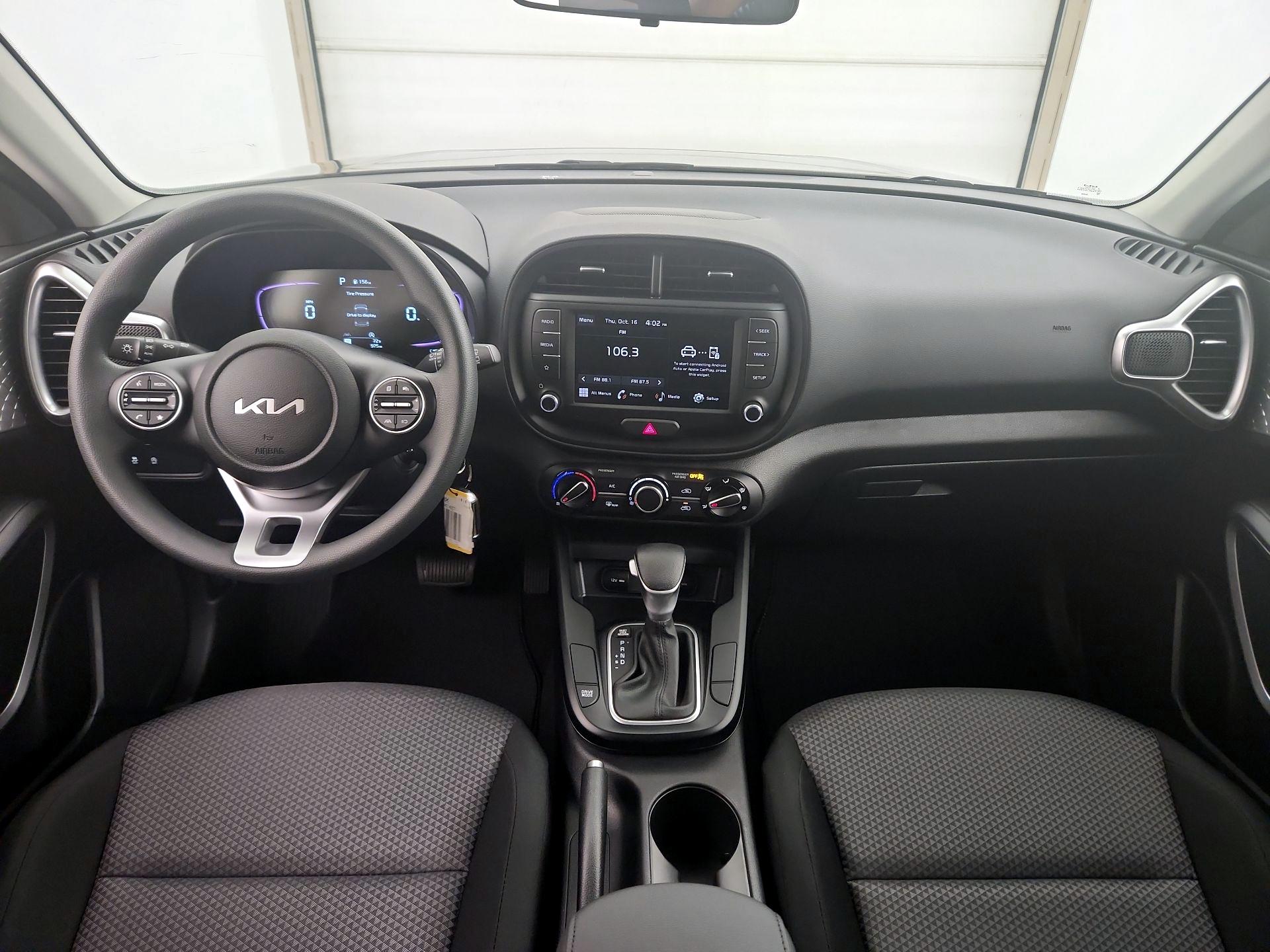 Thumbnail: 2025 Kia Soul - 9