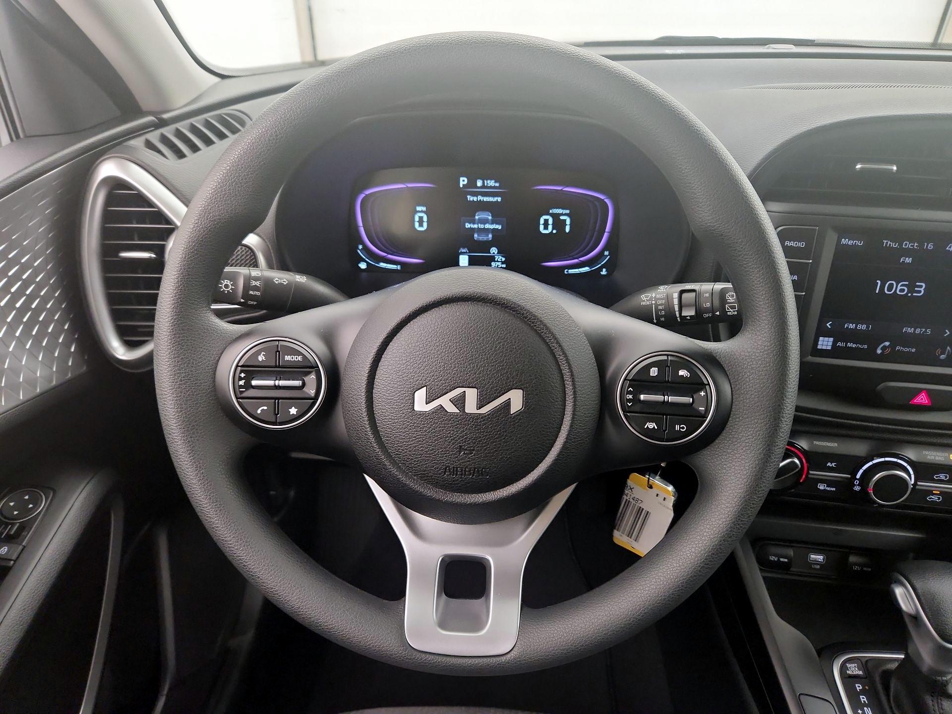 Thumbnail: 2025 Kia Soul - 10