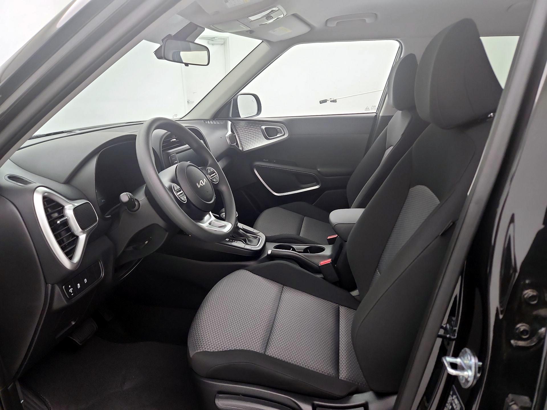 Thumbnail: 2025 Kia Soul - 11