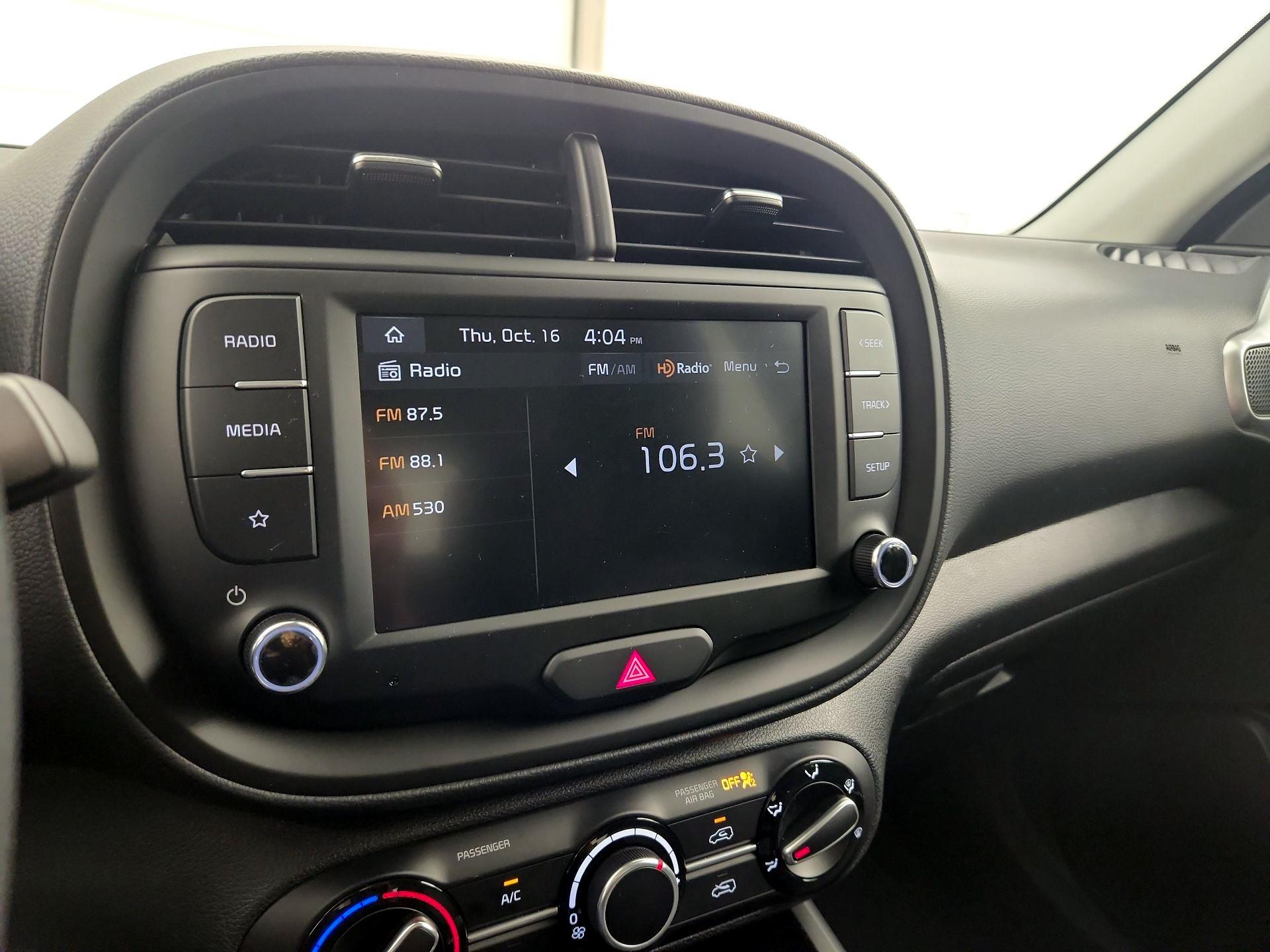 Thumbnail: 2025 Kia Soul - 15