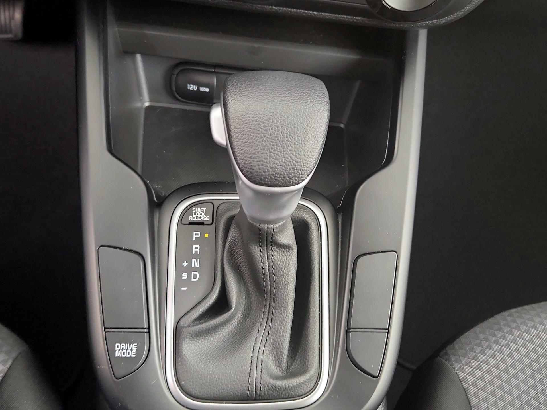 Thumbnail: 2025 Kia Soul - 17