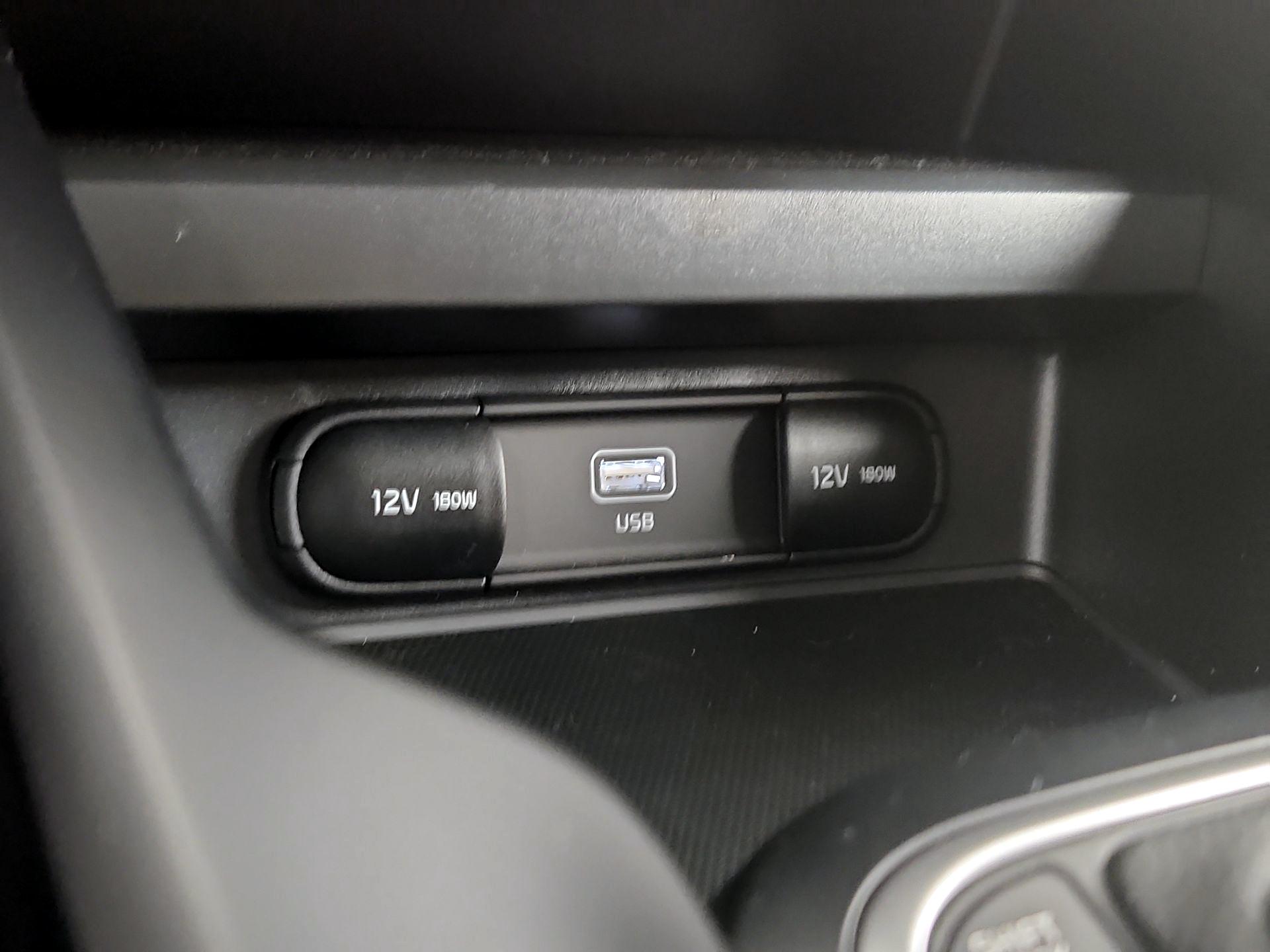 Thumbnail: 2025 Kia Soul - 18