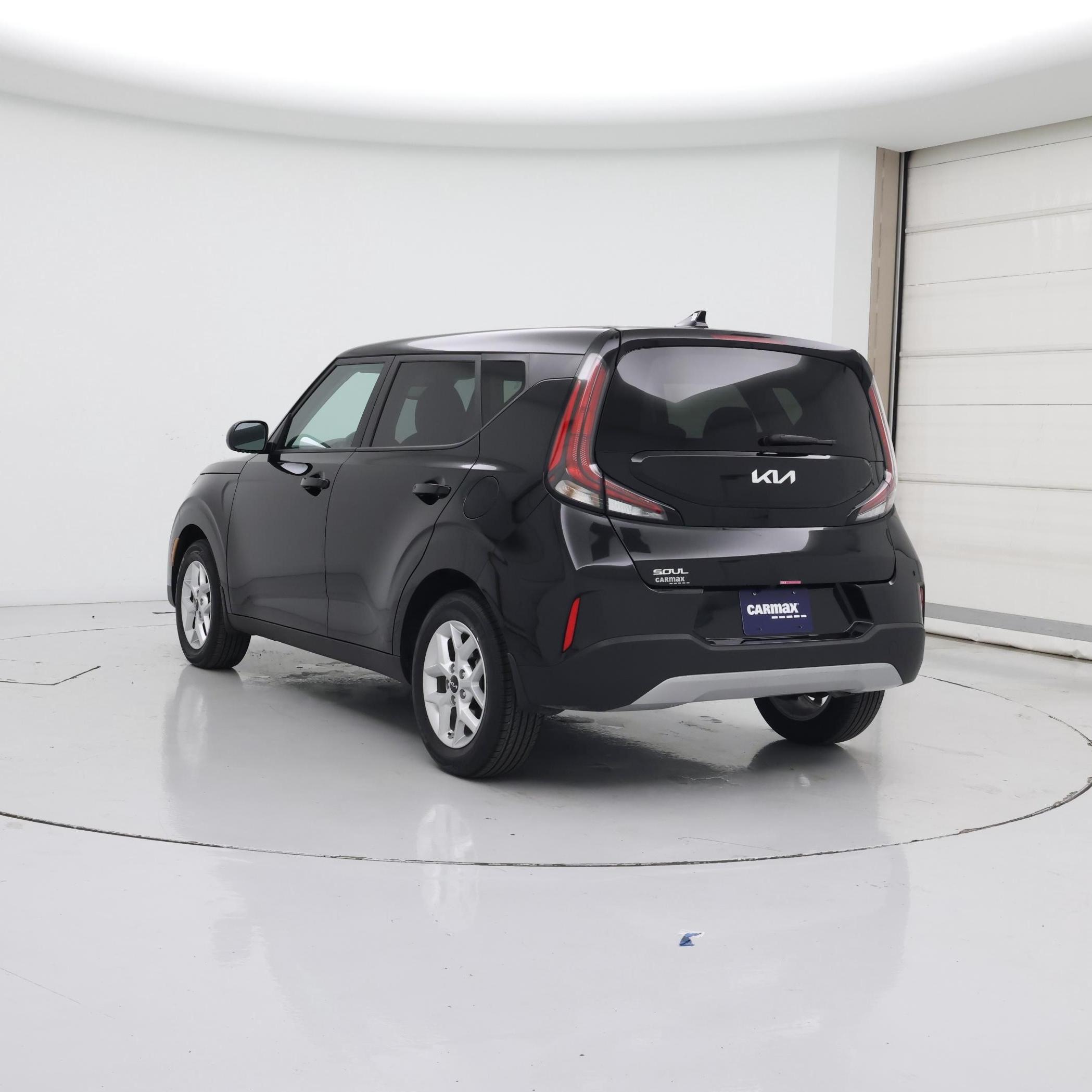 Thumbnail: 2025 Kia Soul - 2