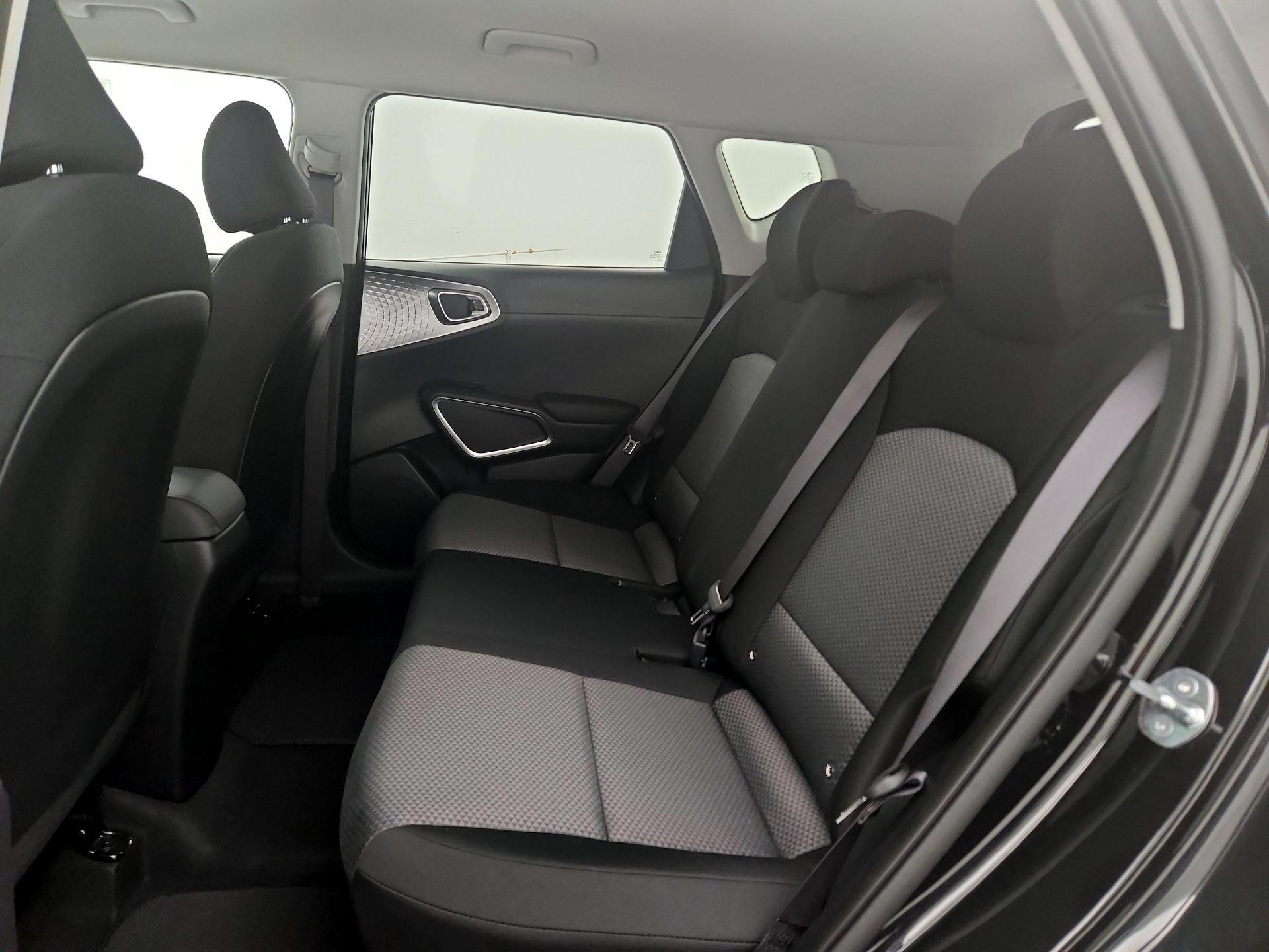 Thumbnail: 2025 Kia Soul - 19