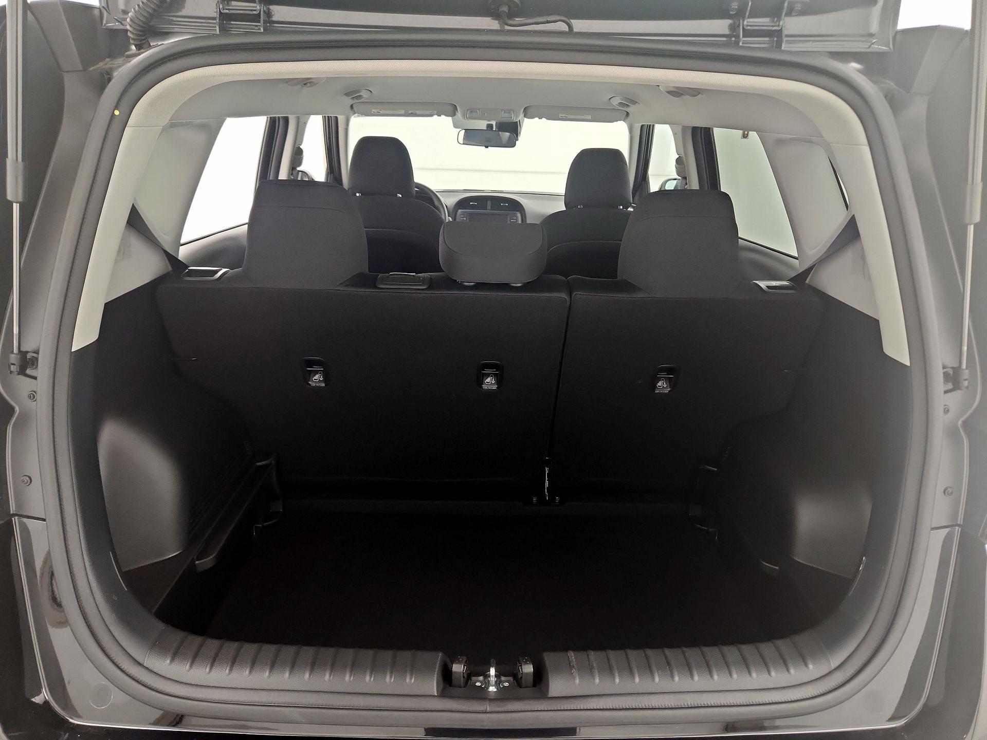 Thumbnail: 2025 Kia Soul - 20