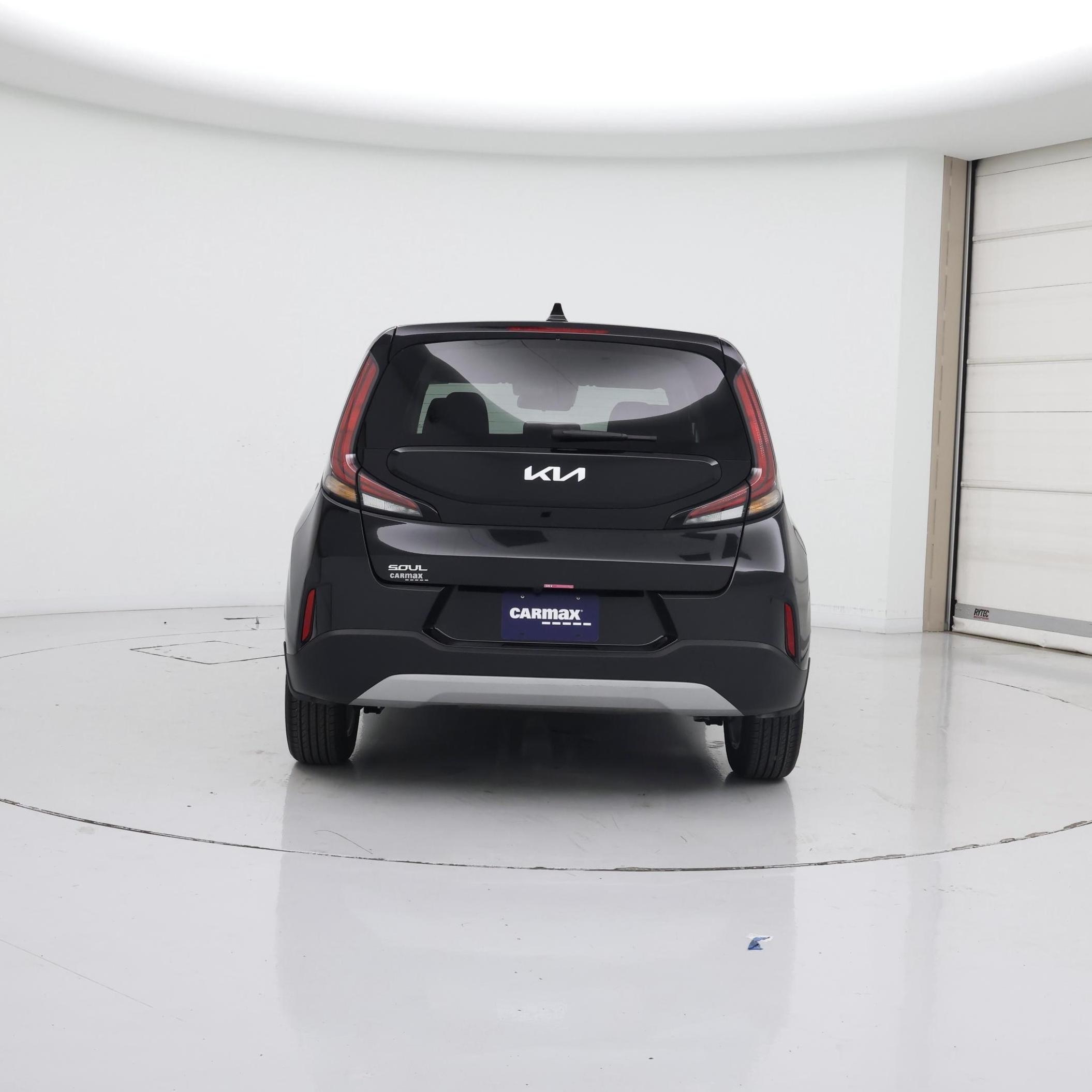 Thumbnail: 2025 Kia Soul - 6