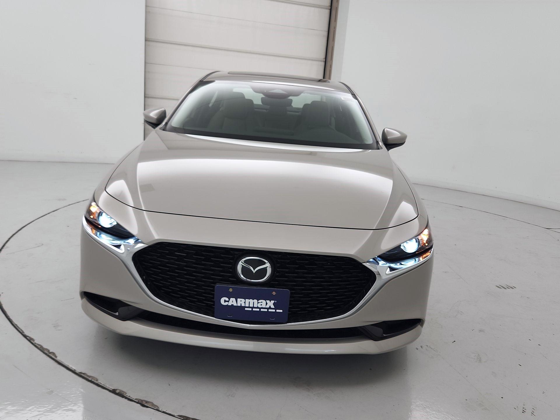 Thumbnail: 2024 Mazda Mazda3 - 2