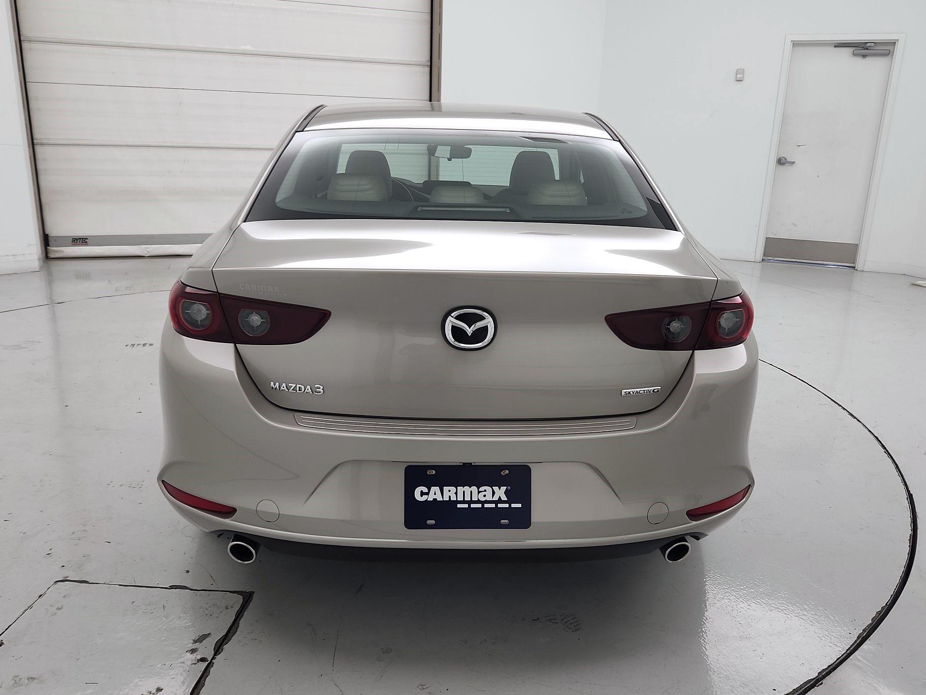 Thumbnail: 2024 Mazda Mazda3 - 6