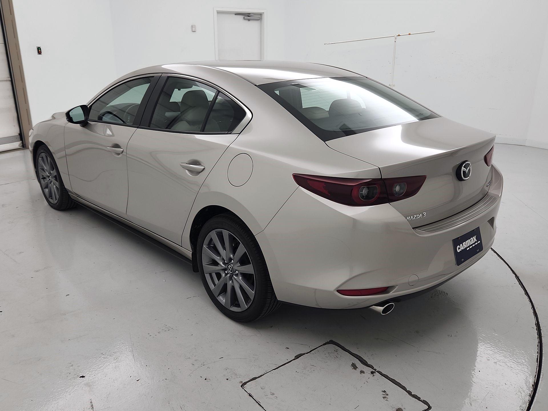 Thumbnail: 2024 Mazda Mazda3 - 7