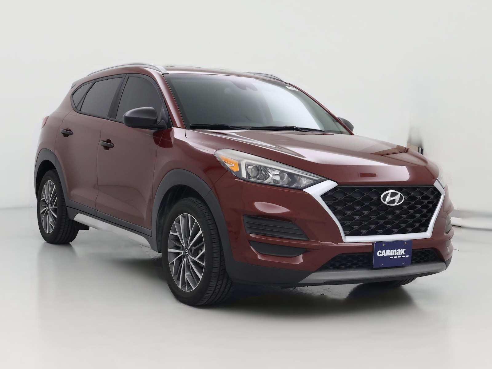 2019 Hyundai Tucson SEL