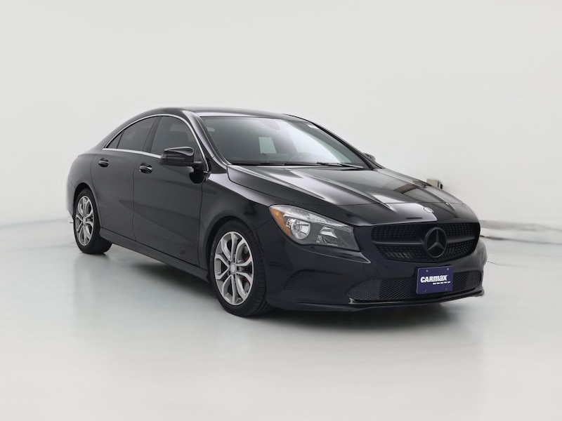 2018 Mercedes-Benz CLA 250 -
                  Killeen, TX